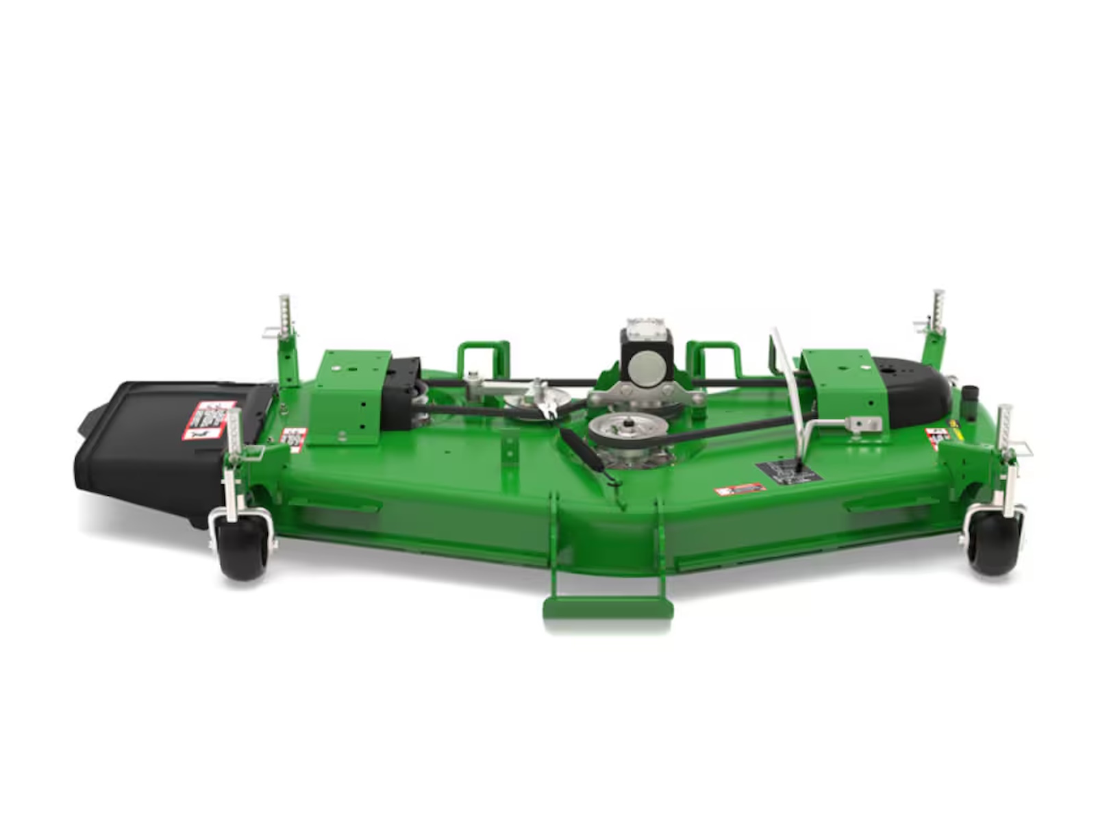 2026 John Deere Ag 54D Hay & Forage