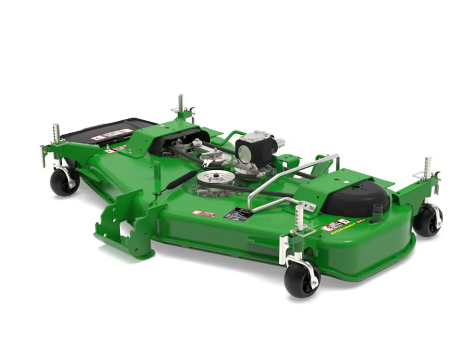 2026 John Deere Ag 54D Hay & Forage