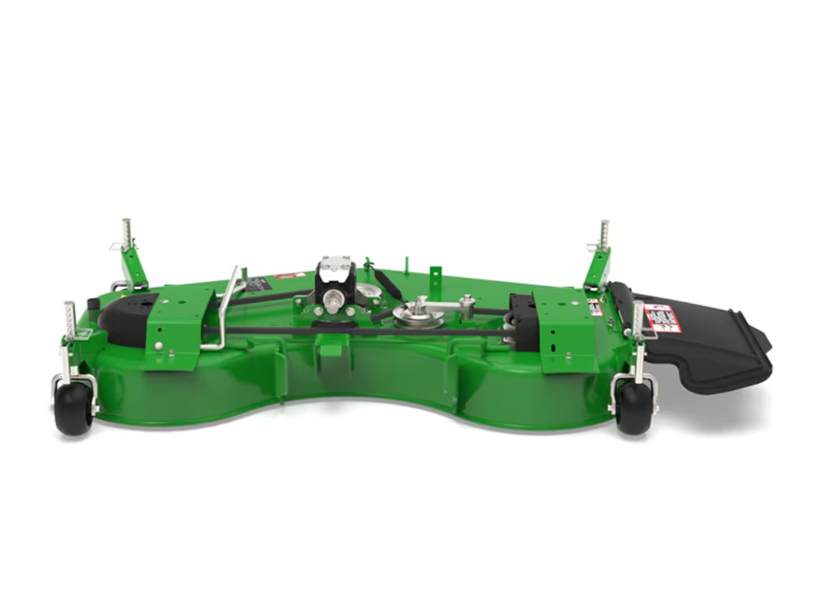 2026 John Deere Ag 54D Hay & Forage