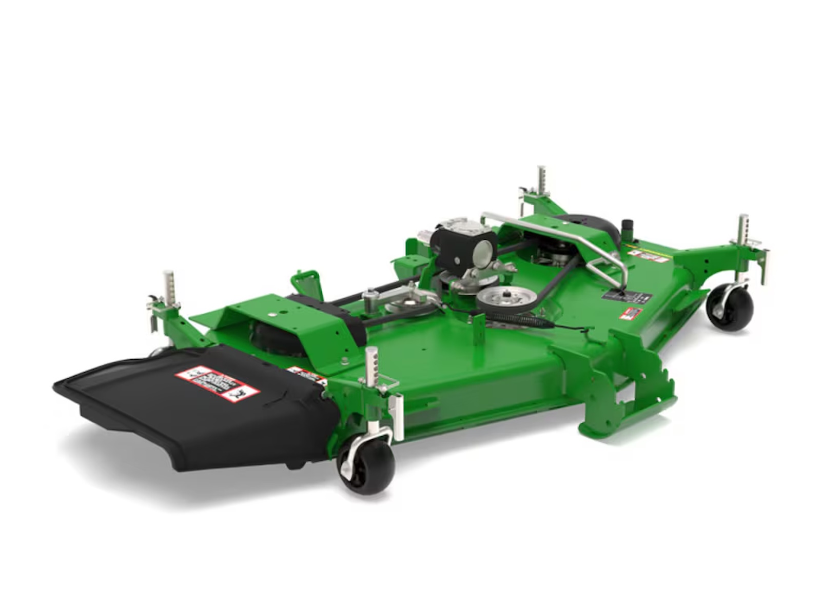 2026 John Deere Ag 54D Hay & Forage