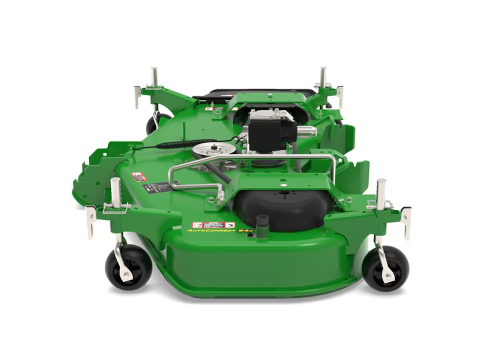 2026 John Deere Ag 54D Hay & Forage