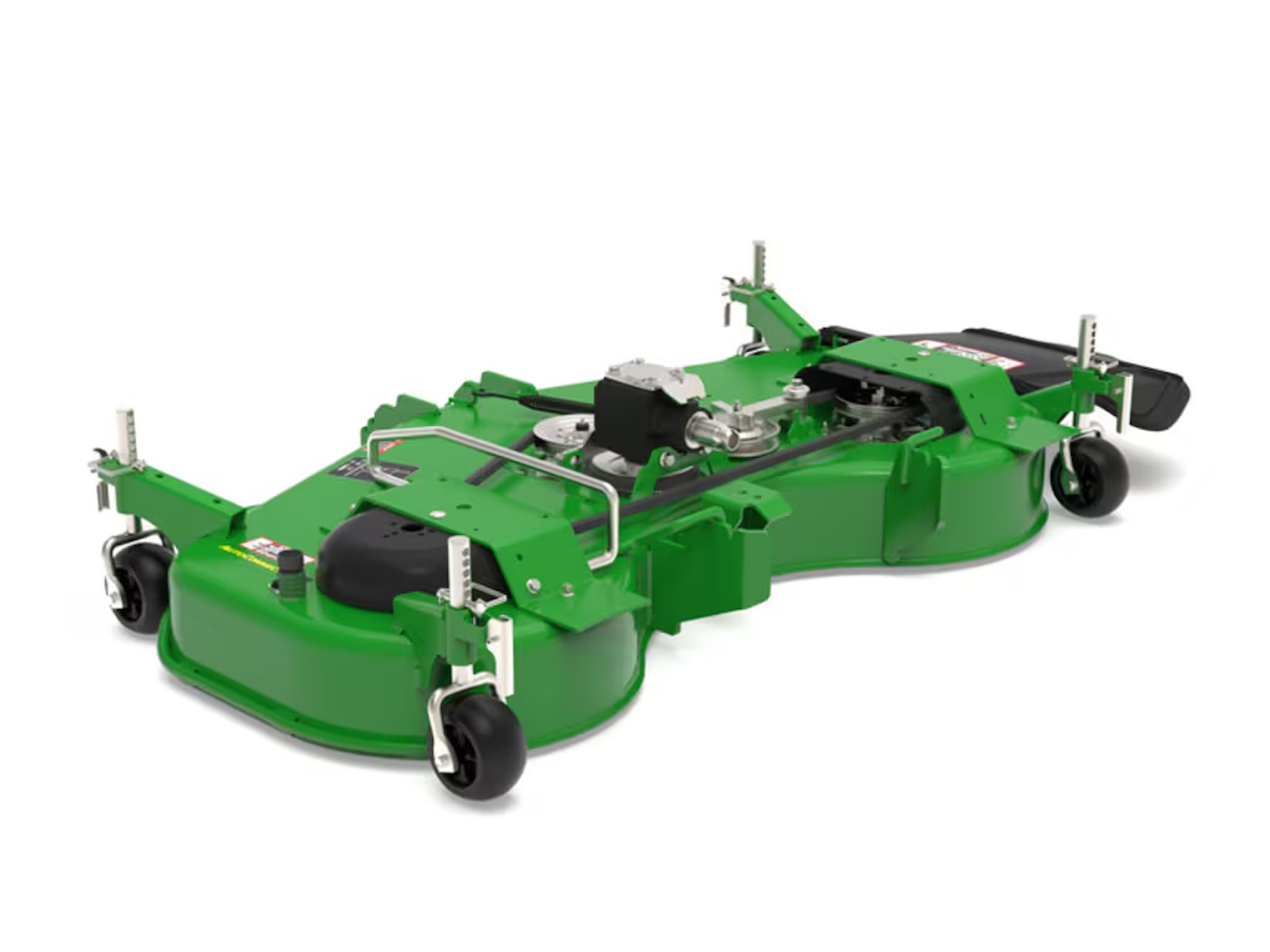 2026 John Deere Ag 54D Hay & Forage