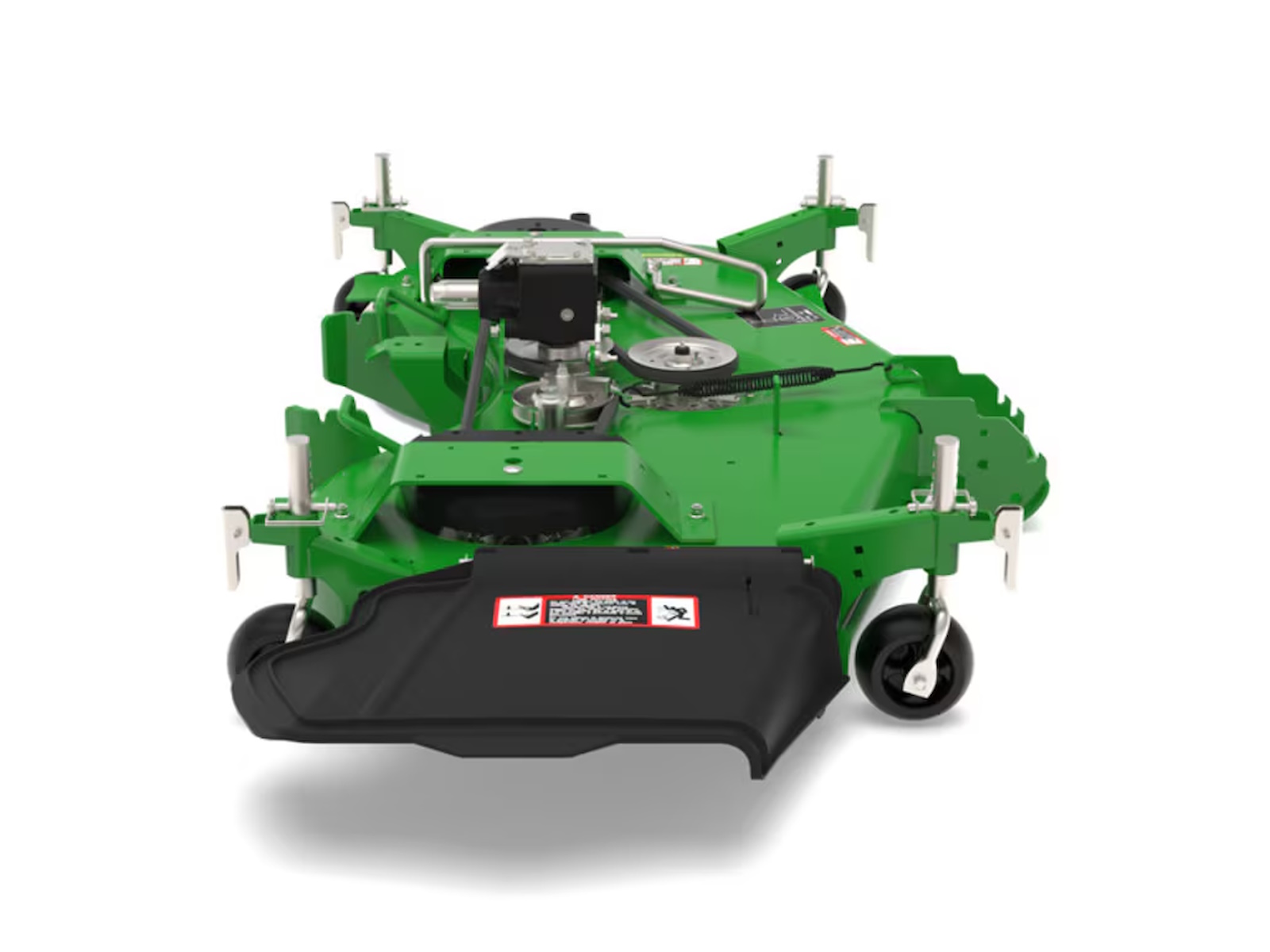 2026 John Deere Ag 54D Hay & Forage