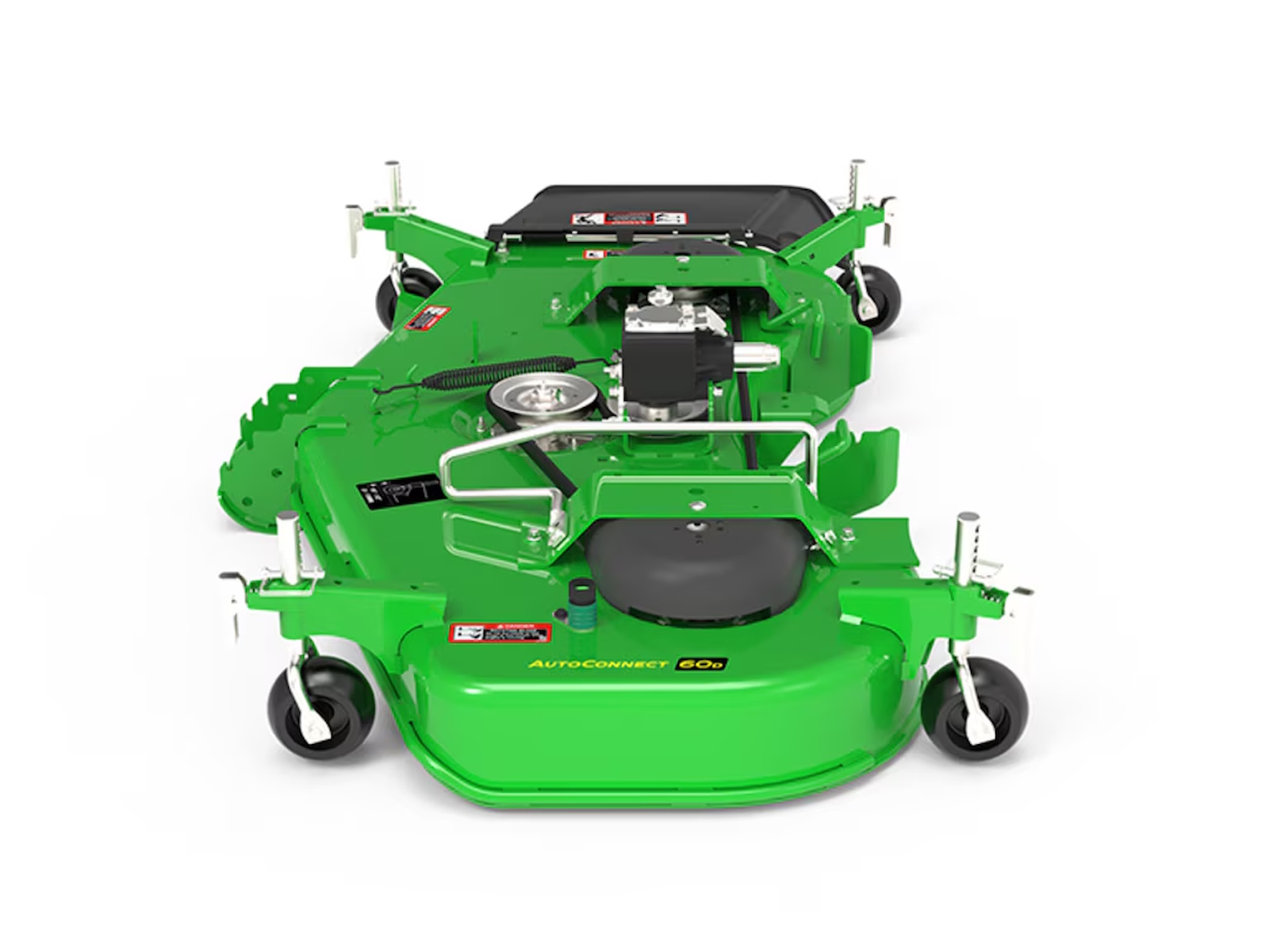 2026 John Deere Ag 60D Hay & Forage