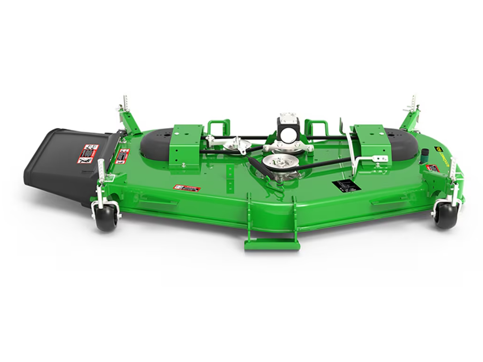 2026 John Deere Ag 60D Hay & Forage