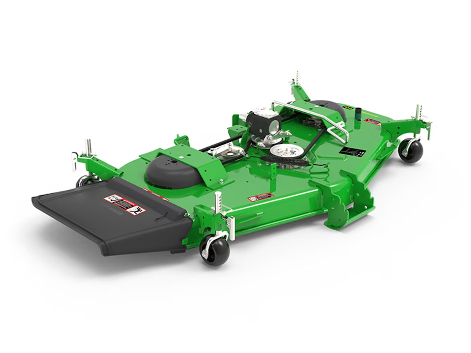 2026 John Deere Ag 60D Hay & Forage
