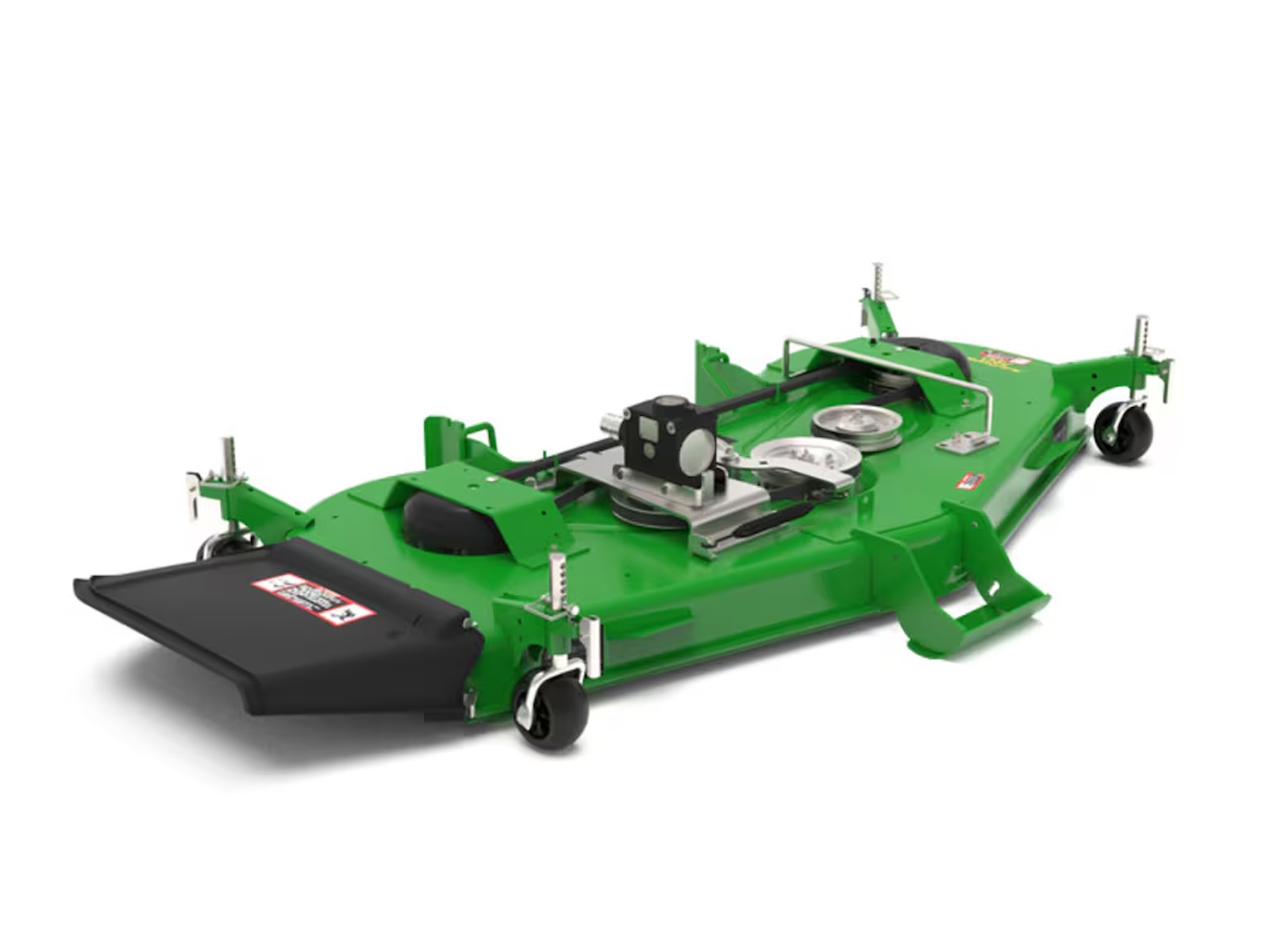 2026 John Deere Ag 72D Hay & Forage