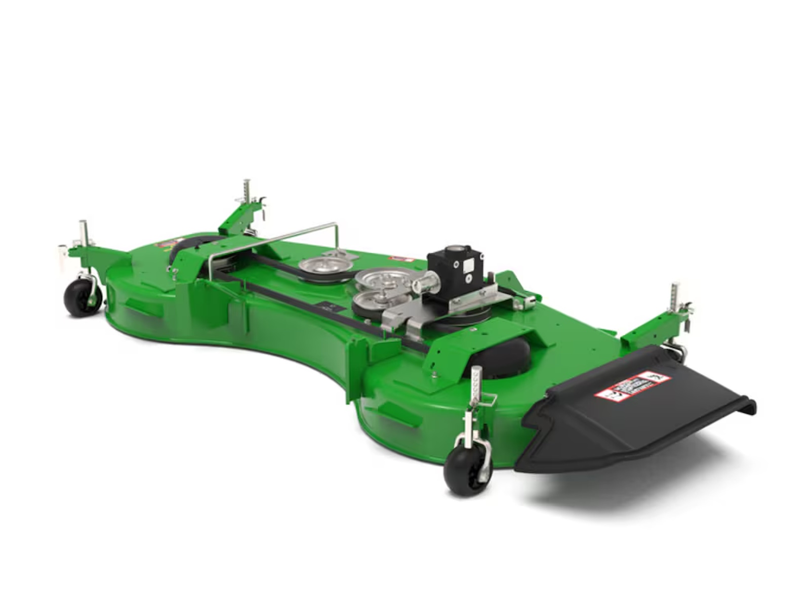2026 John Deere Ag 72D Hay & Forage