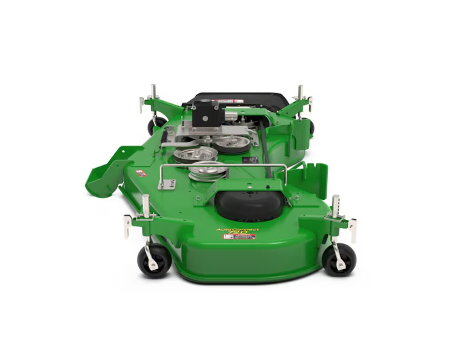 2026 John Deere Ag 72D Hay & Forage