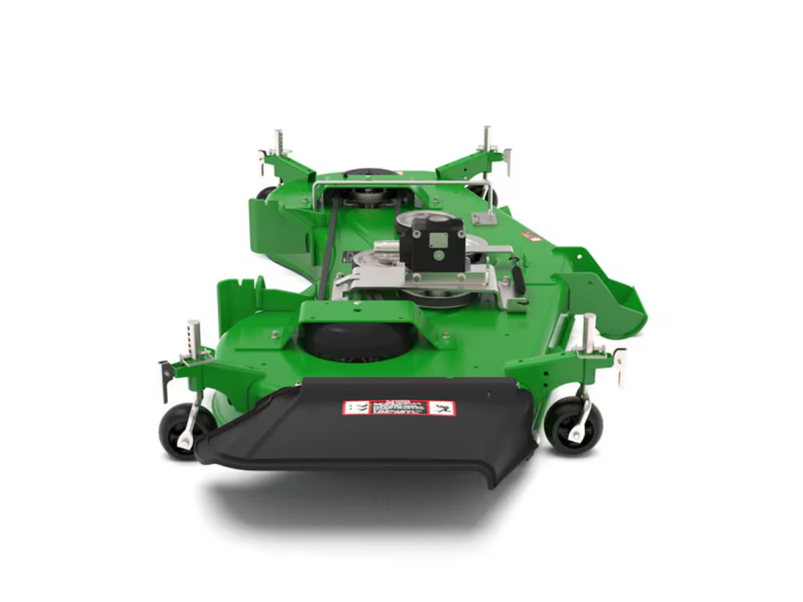 2026 John Deere Ag 72D Hay & Forage