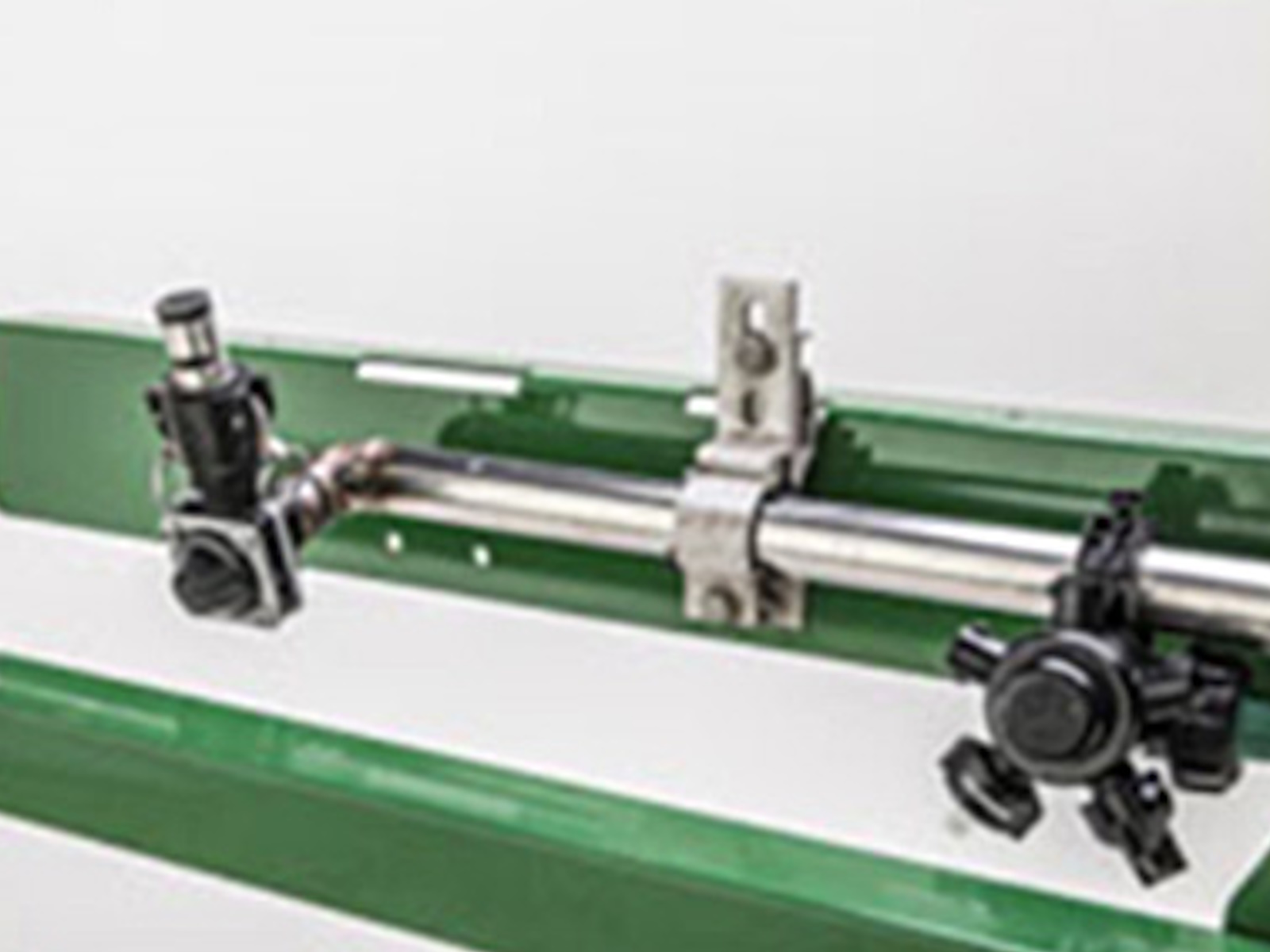 2026 John Deere Ag LS20 Liquid System Sprayer