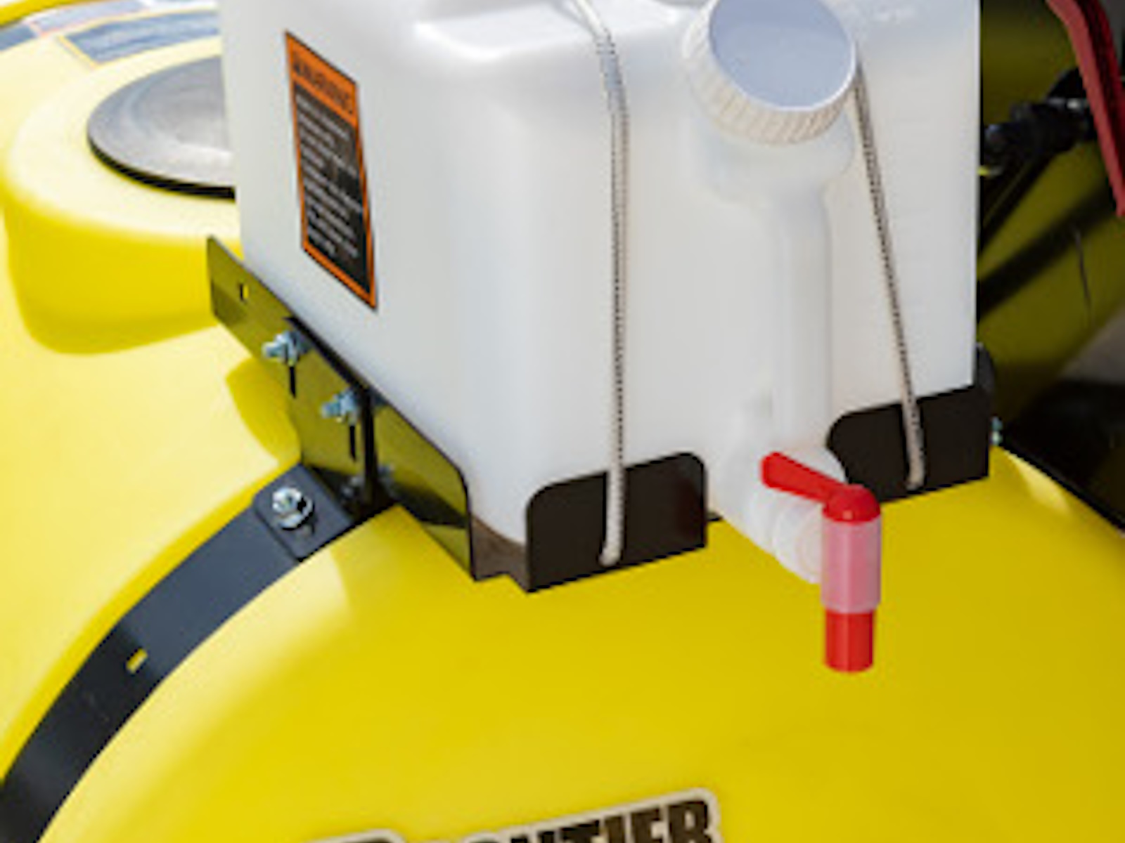2026 John Deere Ag LS2004 Sprayer
