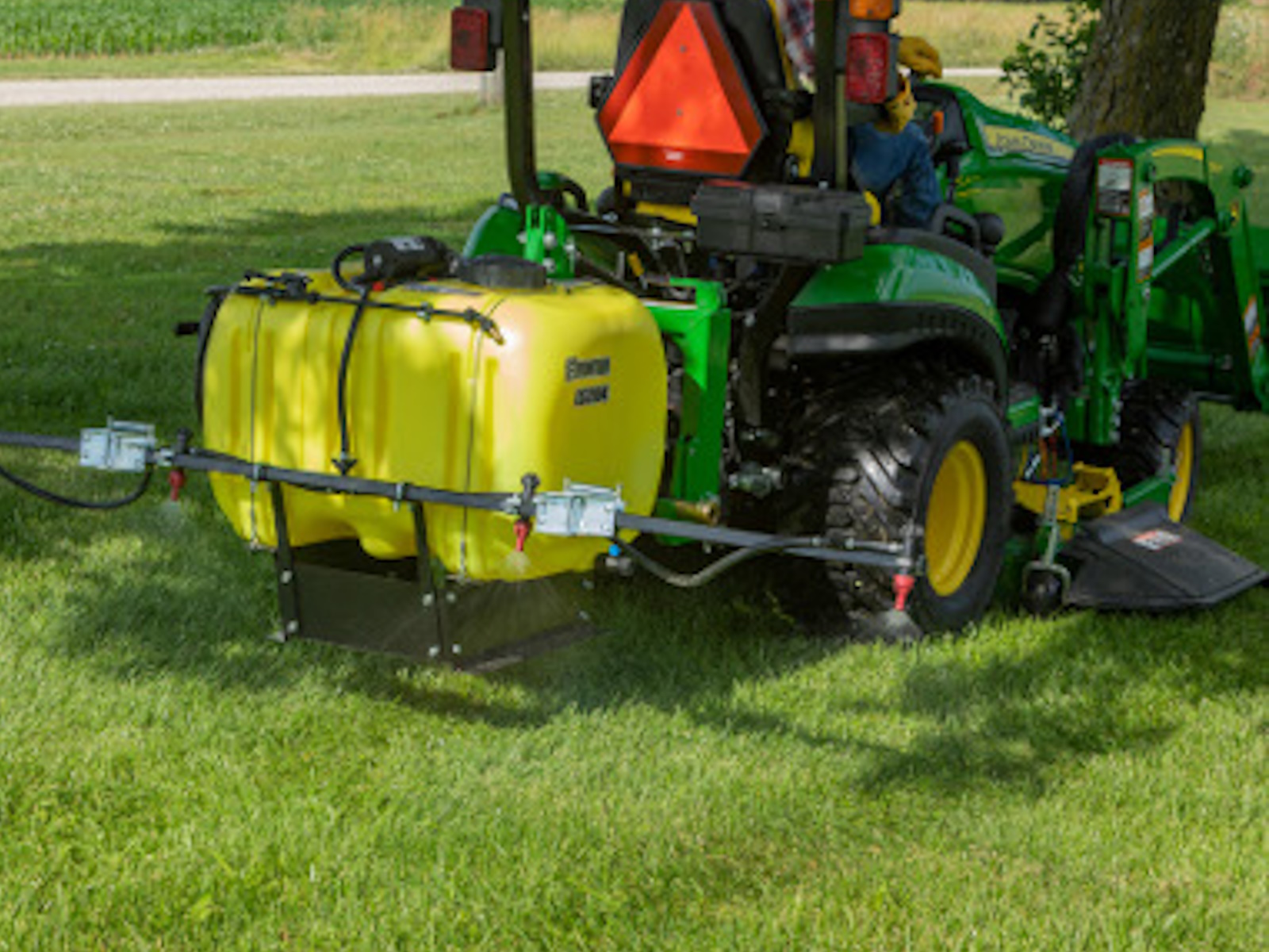 2026 John Deere Ag LS2004 Sprayer