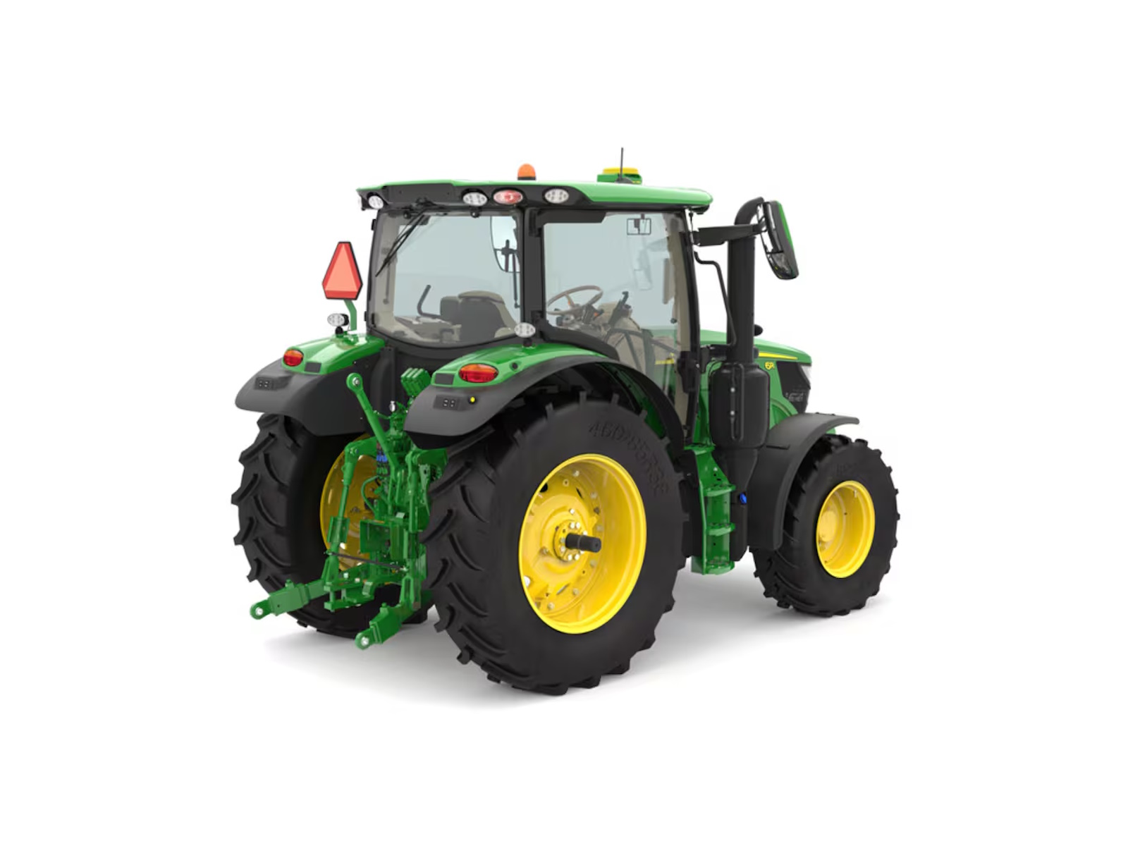 2026 John Deere Ag 6R 150 Tractor