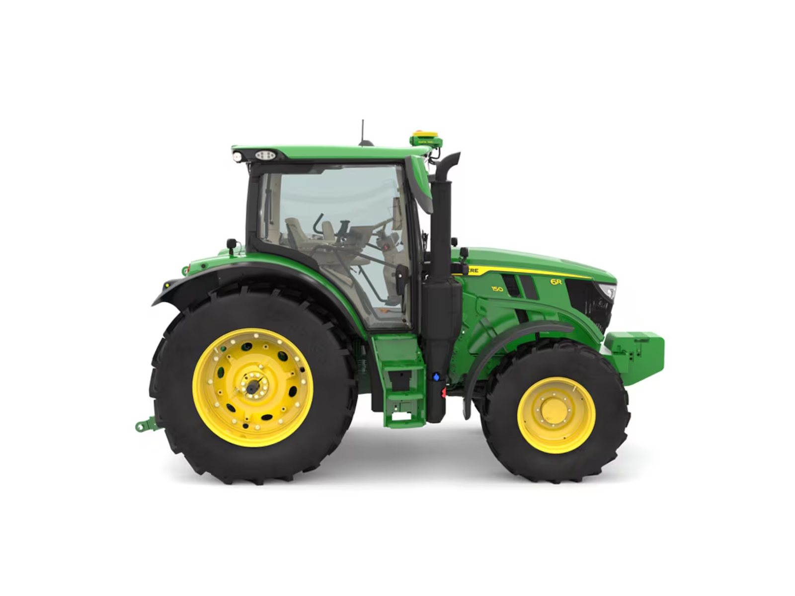 2026 John Deere Ag 6R 150 Tractor