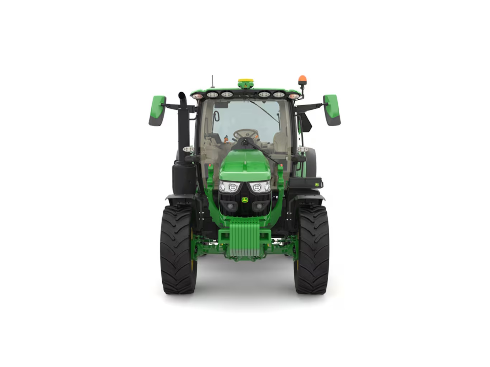 2026 John Deere Ag 6R 150 Tractor