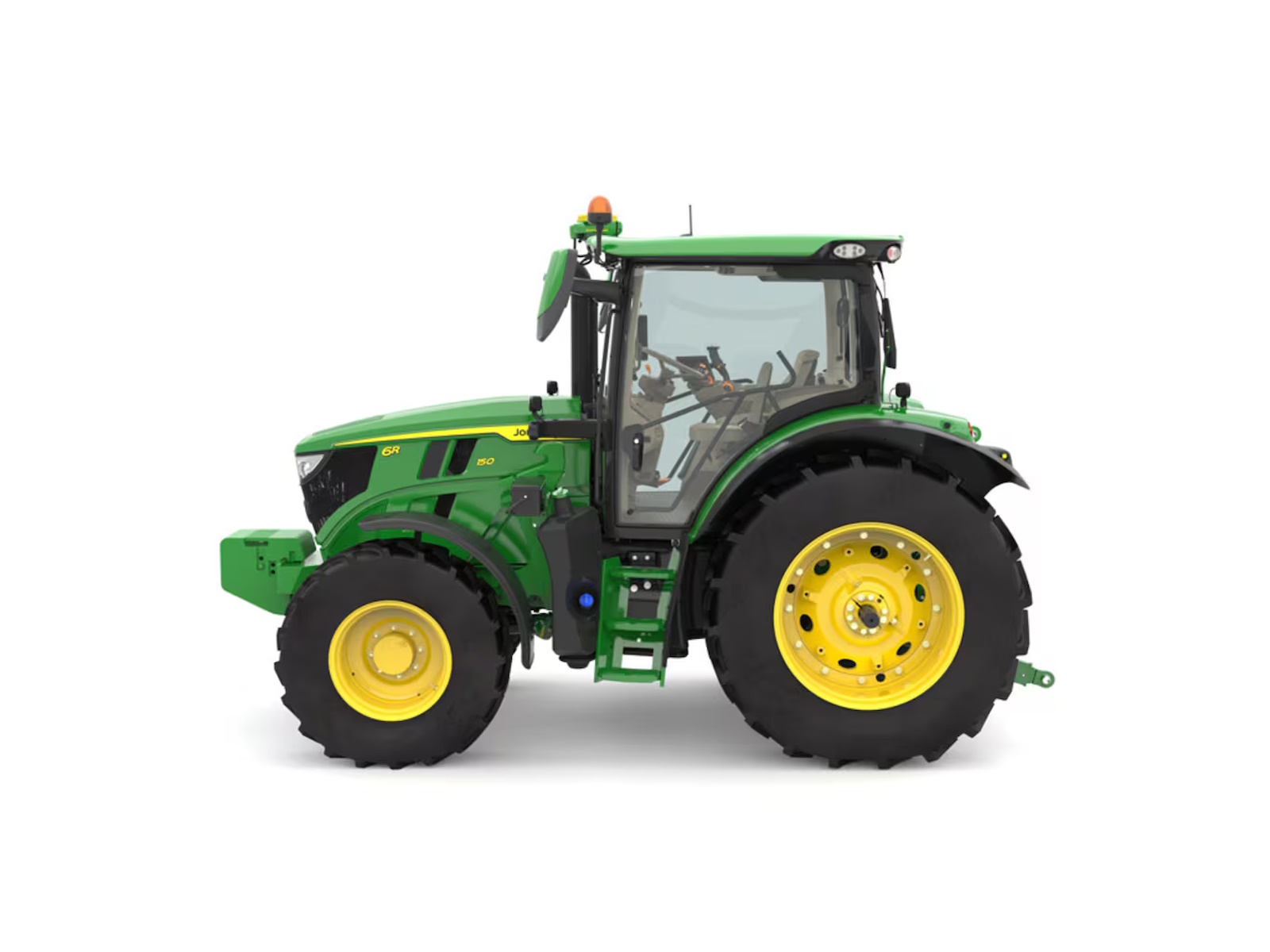 2026 John Deere Ag 6R 150 Tractor