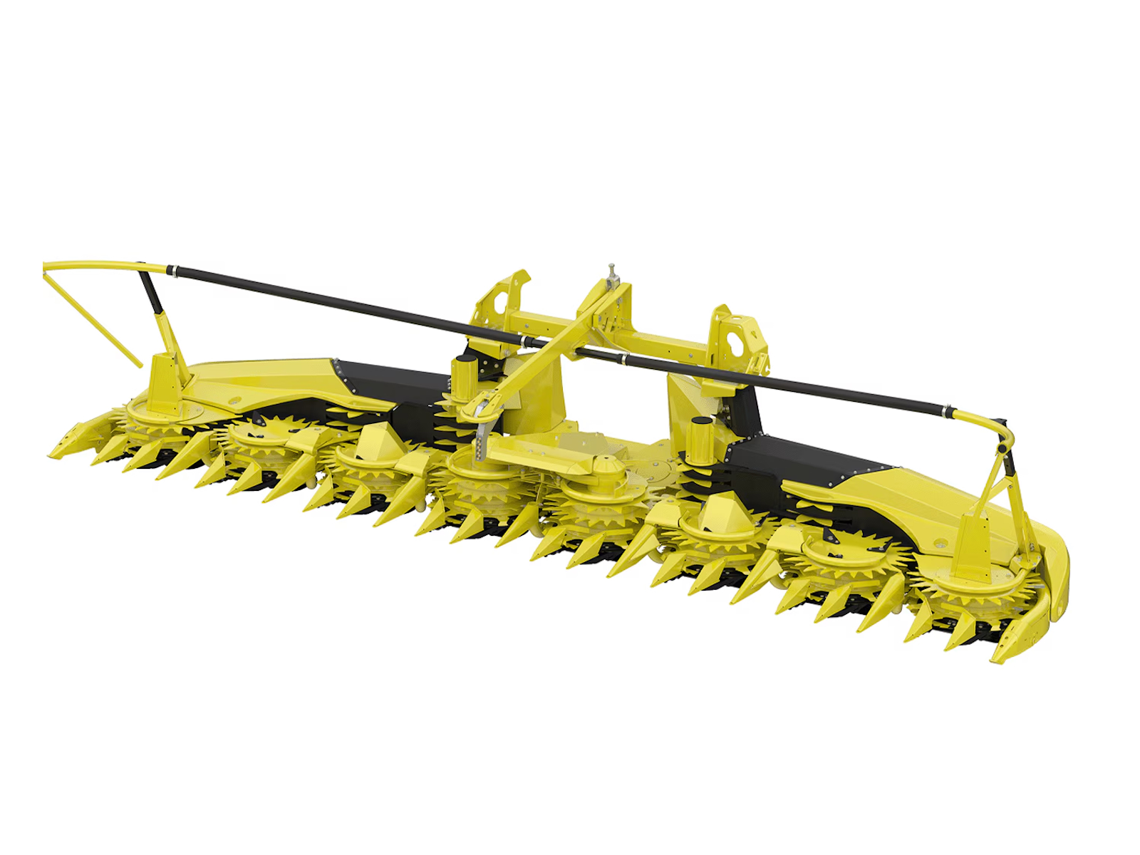 2026 John Deere Ag 360Pro Hay & Forage