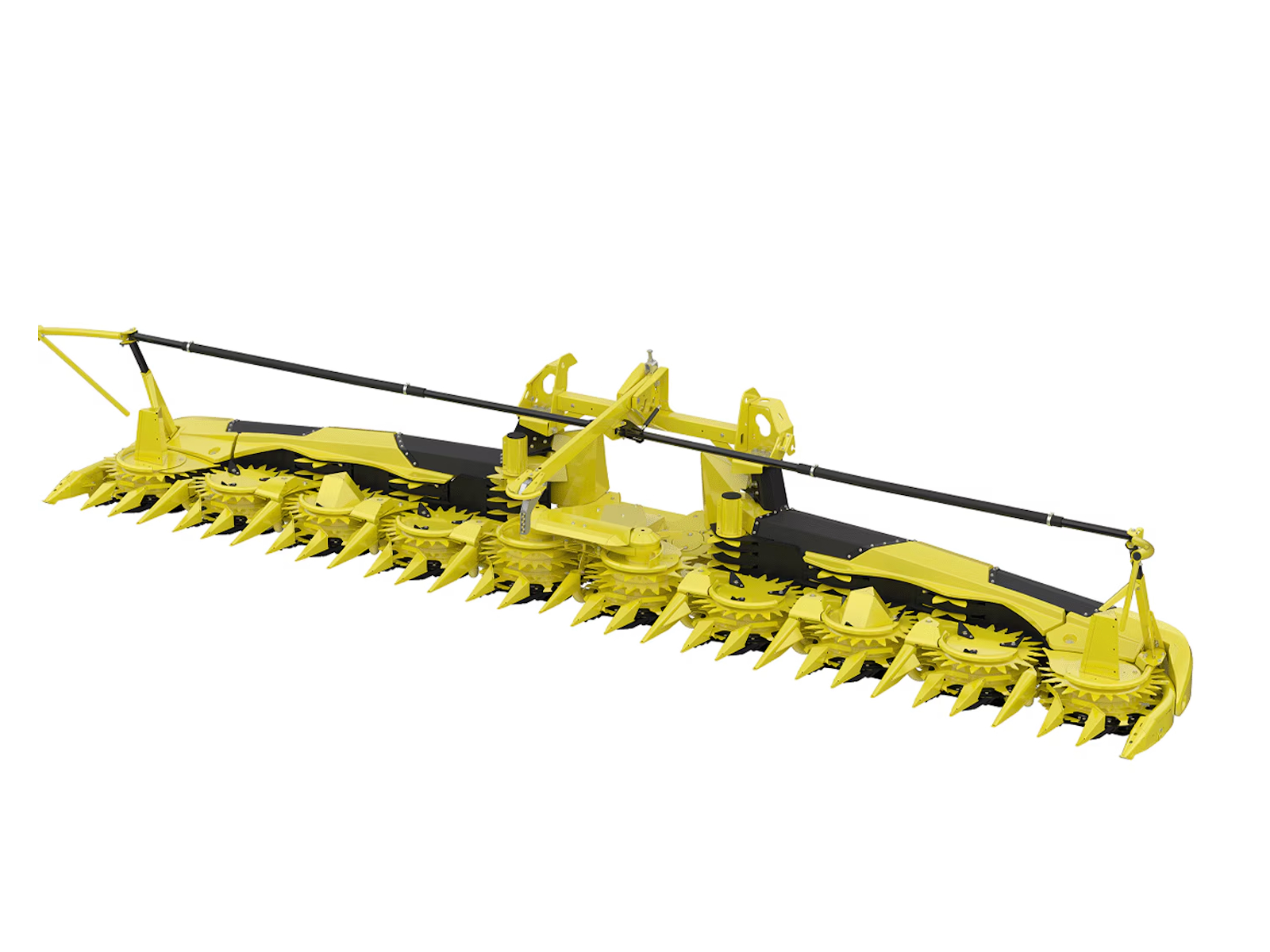 2026 John Deere Ag 375Pro Hay & Forage