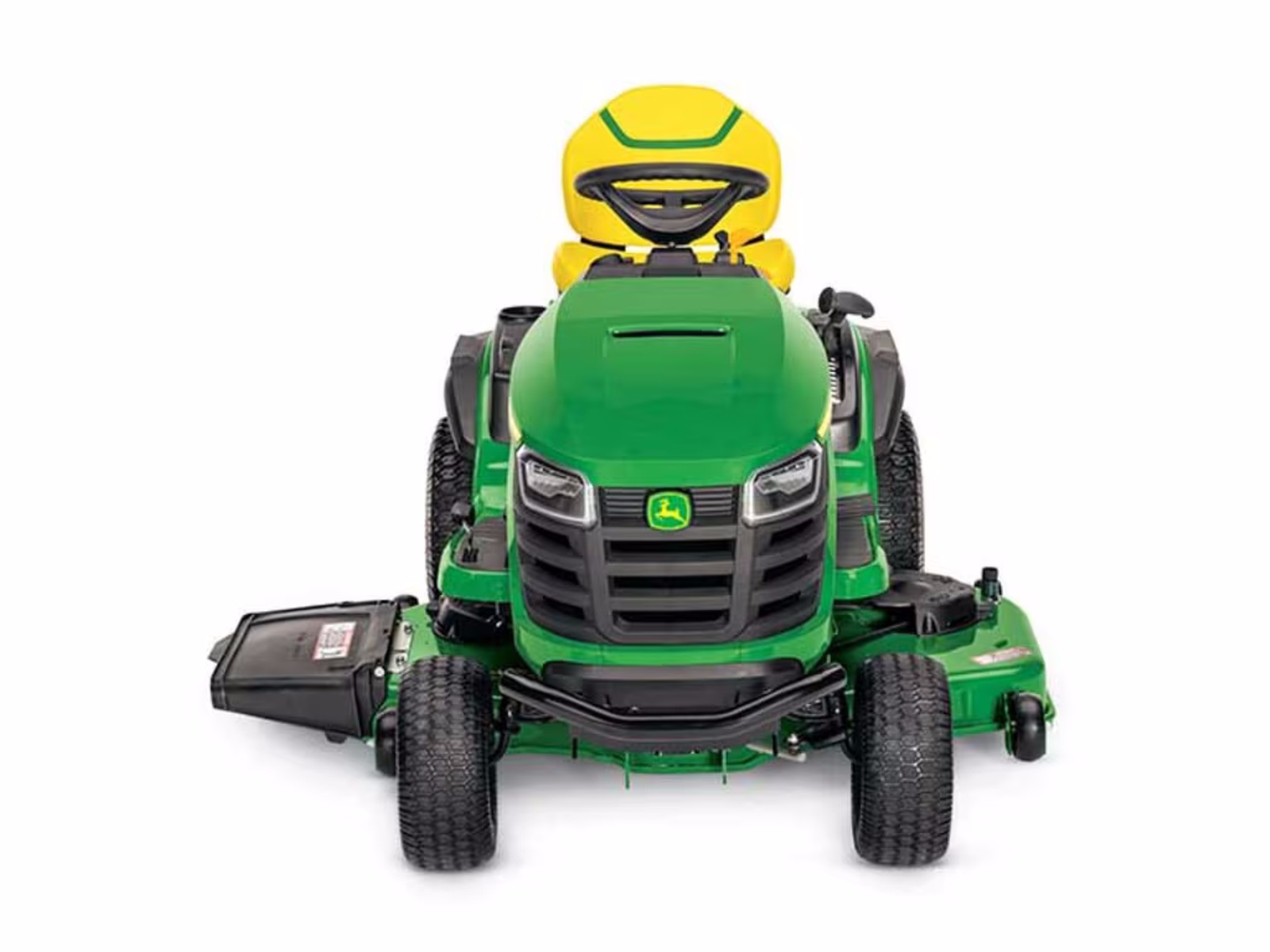 2025 John Deere Lawn & Garden S240 Riding Lawn Mowers