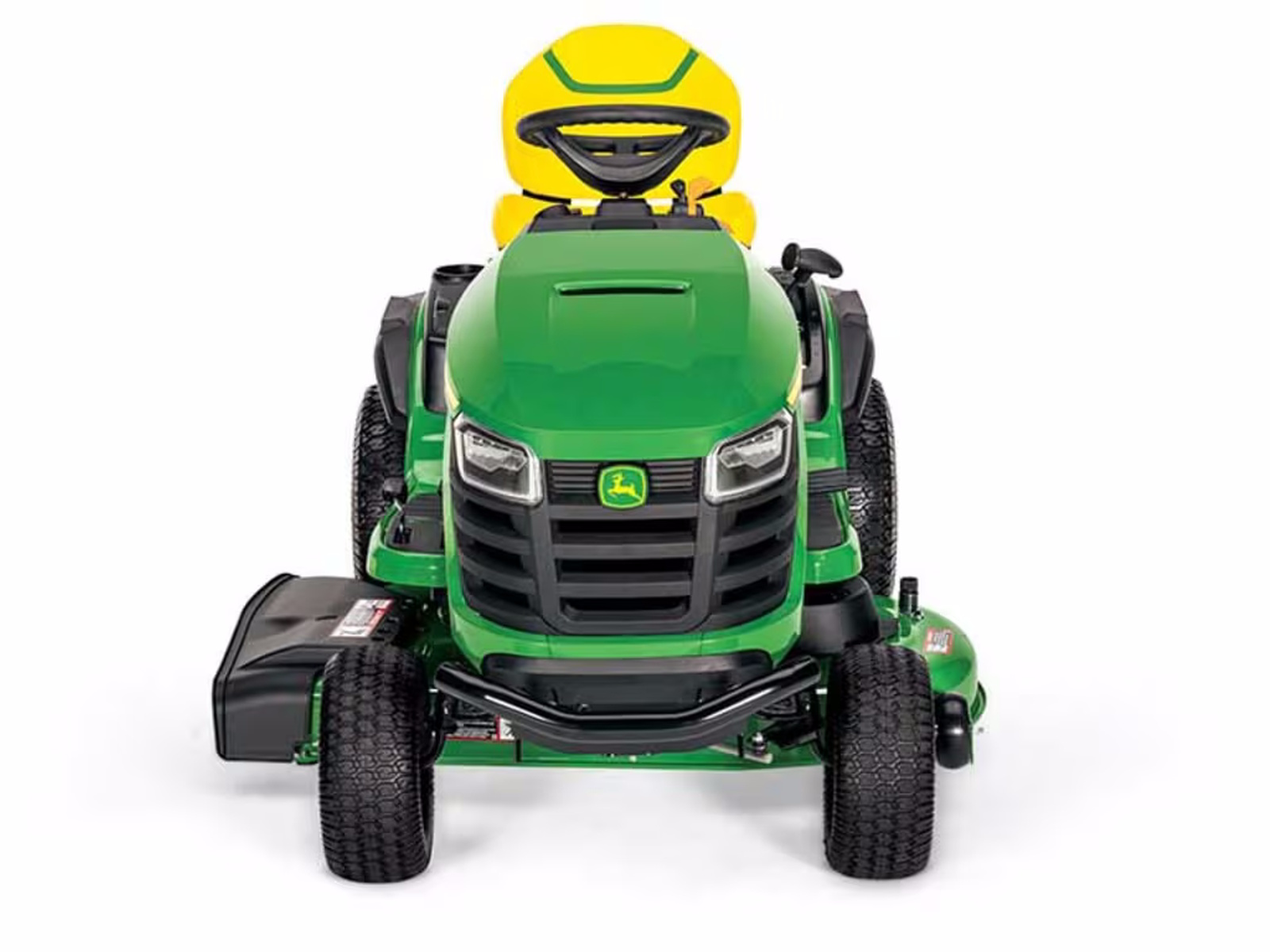 2025 John Deere Lawn & Garden S240 Riding Lawn Mowers