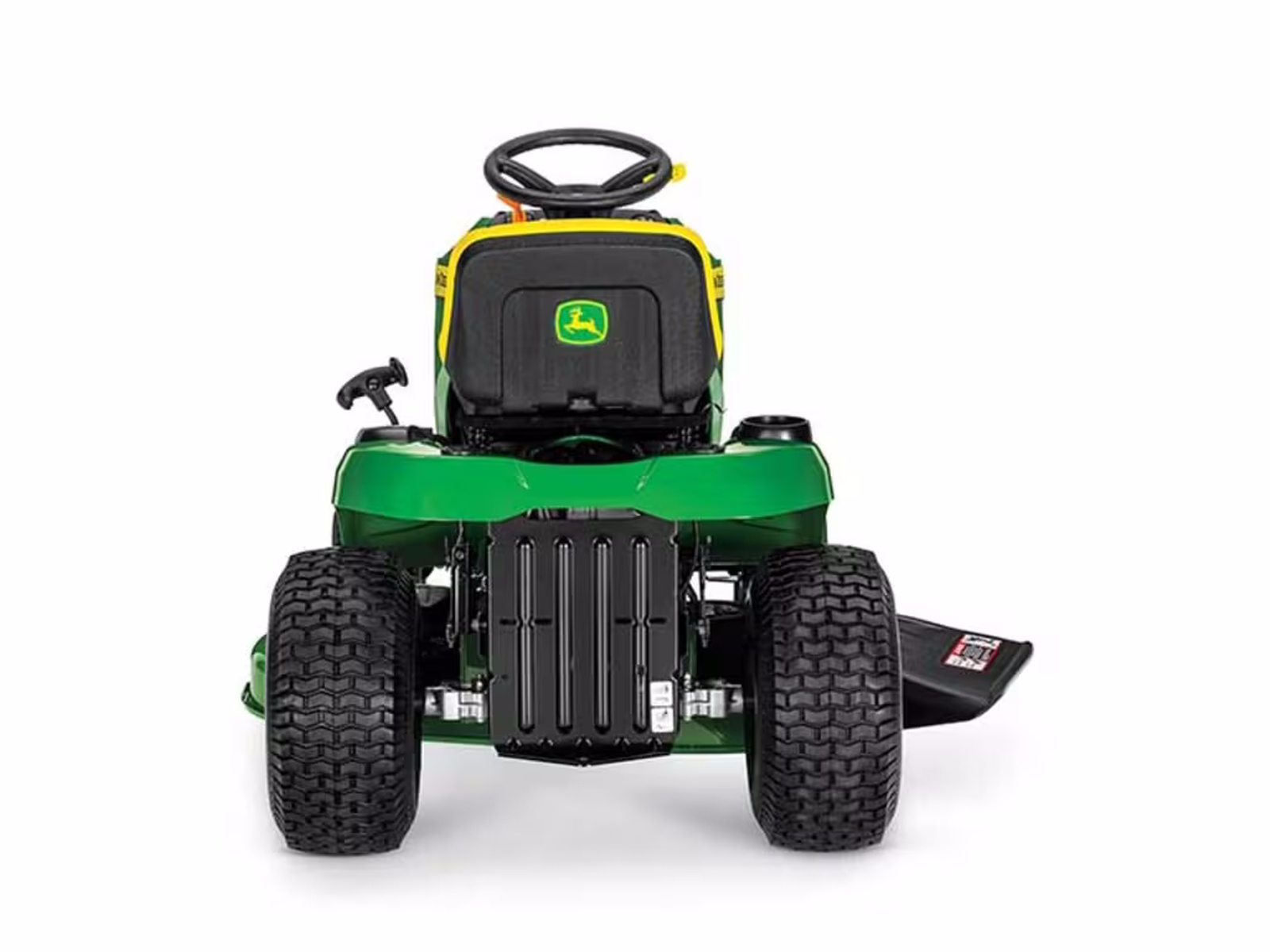 2026 John Deere Lawn & Garden S100 Riding Lawn Mowers