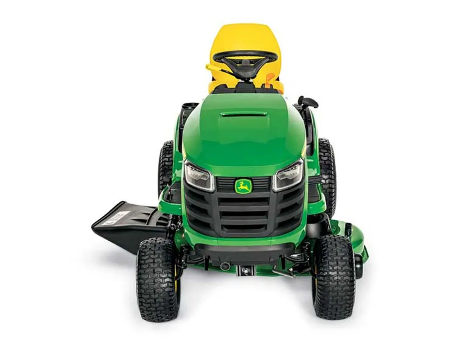 2026 John Deere Lawn & Garden S110 Riding Lawn Mowers