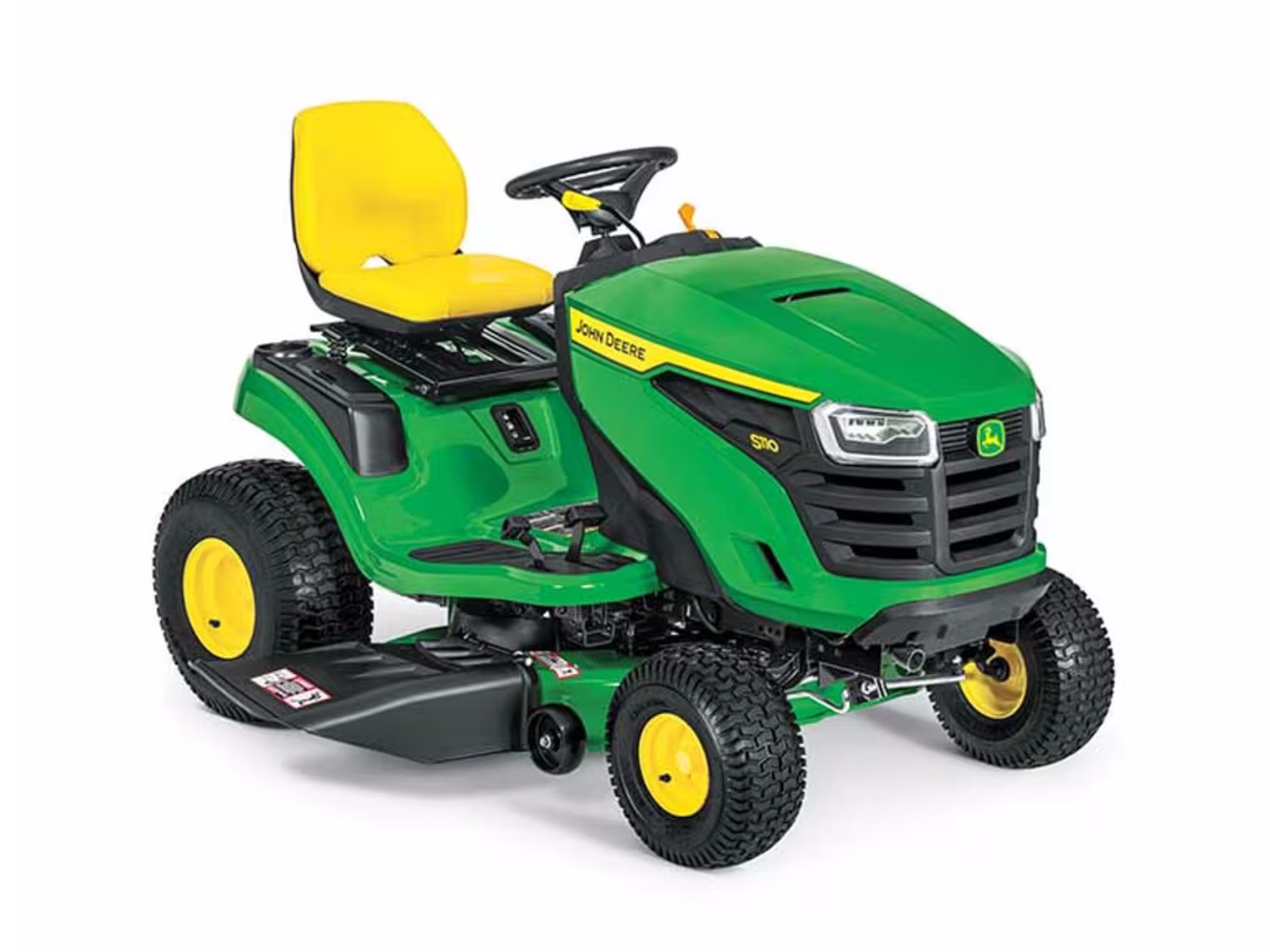 2026 John Deere Lawn & Garden S110 Riding Lawn Mowers