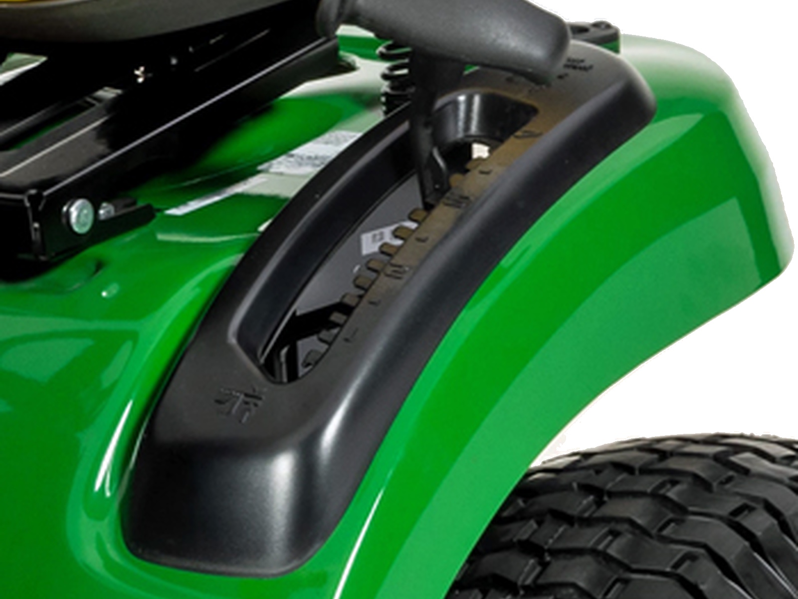 2026 John Deere Lawn & Garden S110 Riding Lawn Mowers