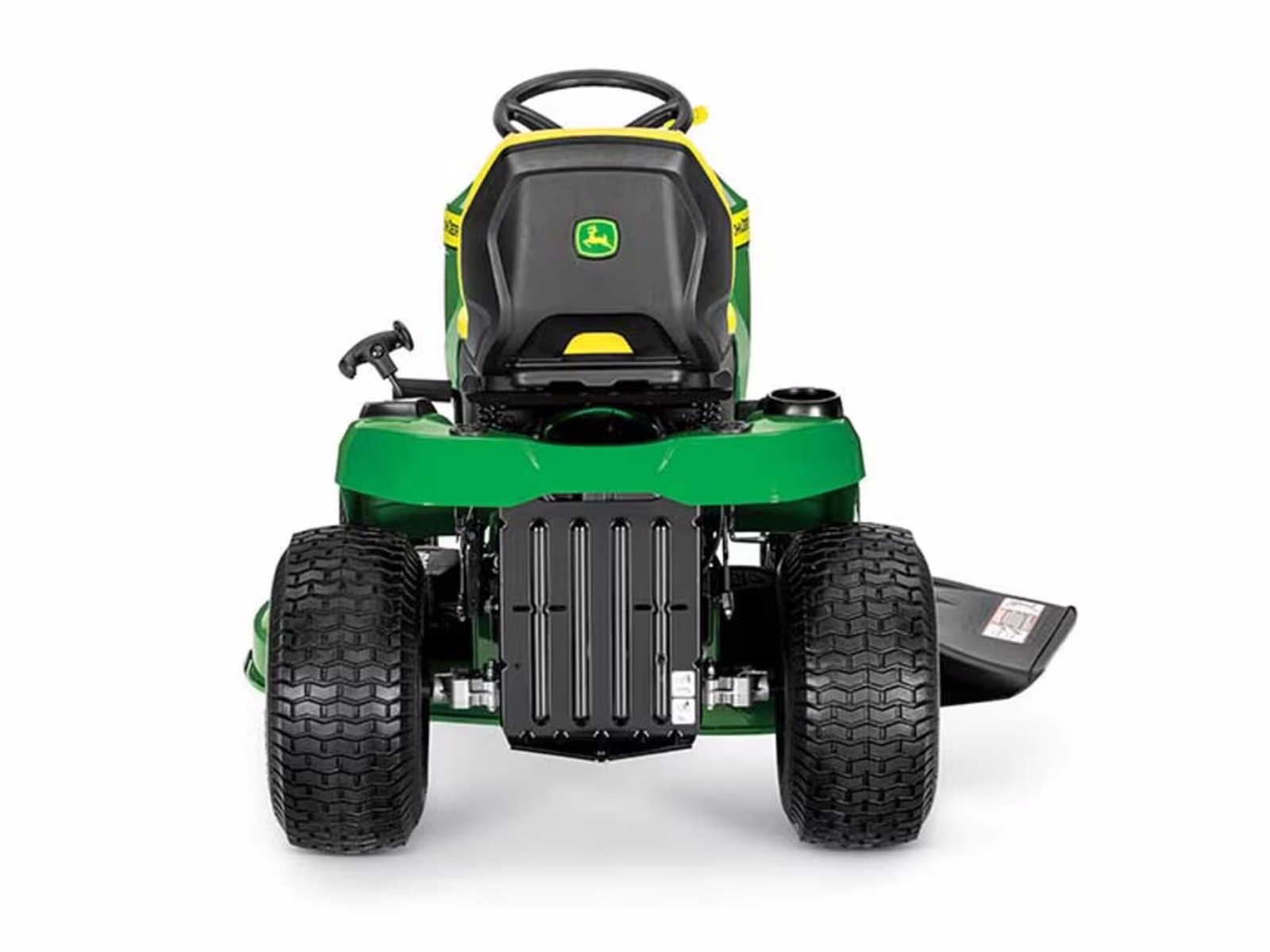 2026 John Deere Lawn & Garden S110 Riding Lawn Mowers