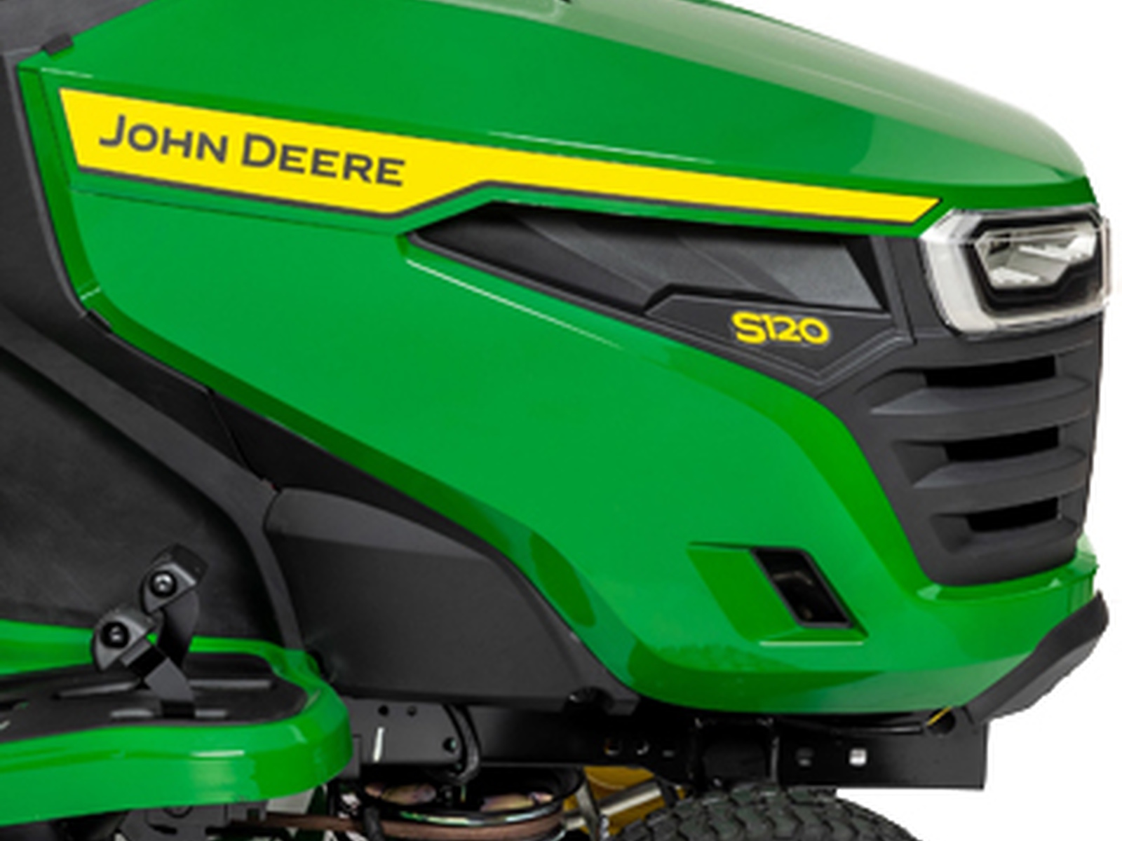 2026 John Deere Lawn & Garden S110 Riding Lawn Mowers