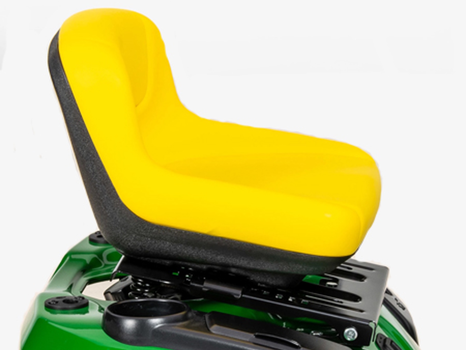 2026 John Deere Lawn & Garden S110 Riding Lawn Mowers