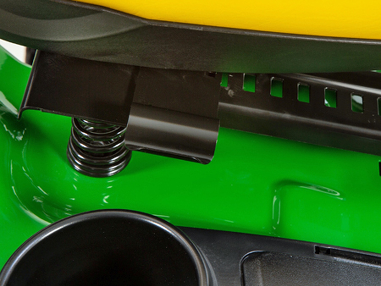 2026 John Deere Lawn & Garden S120 Riding Lawn Mowers