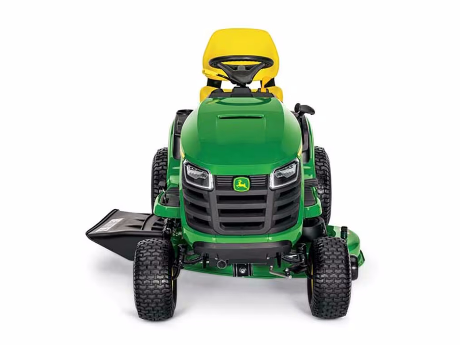 2026 John Deere Lawn & Garden S120 Riding Lawn Mowers