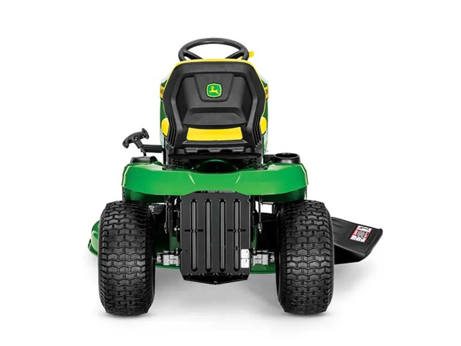 2026 John Deere Lawn & Garden S120 Riding Lawn Mowers