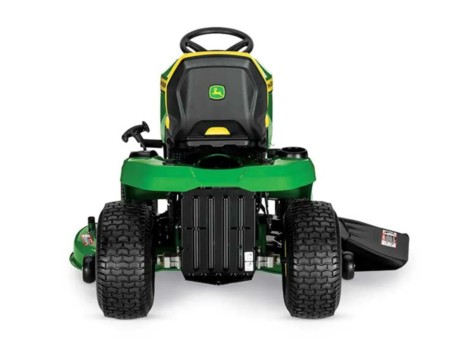 2026 John Deere Lawn & Garden S140 Riding Lawn Mowers