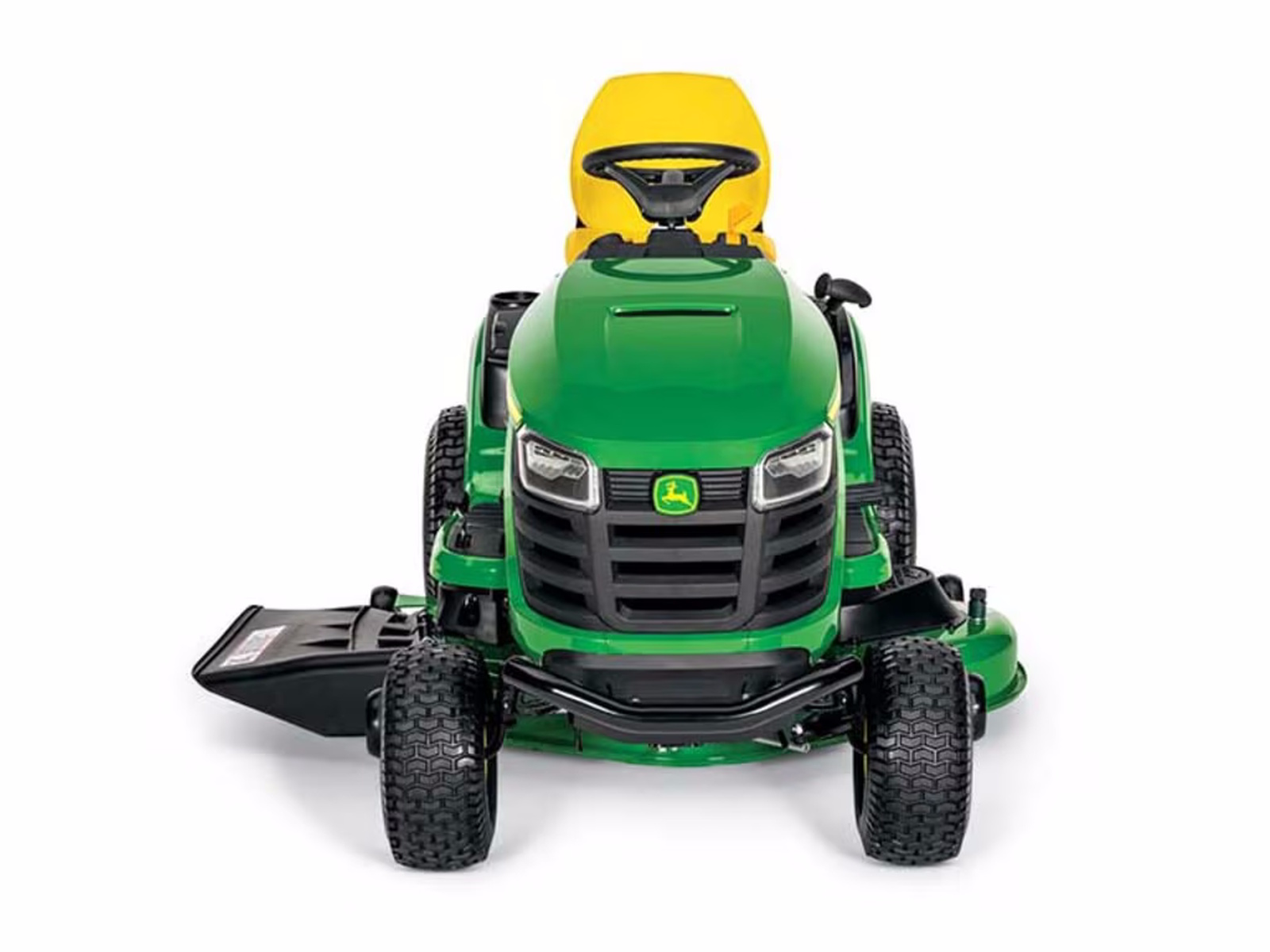 2026 John Deere Lawn & Garden S140 Riding Lawn Mowers