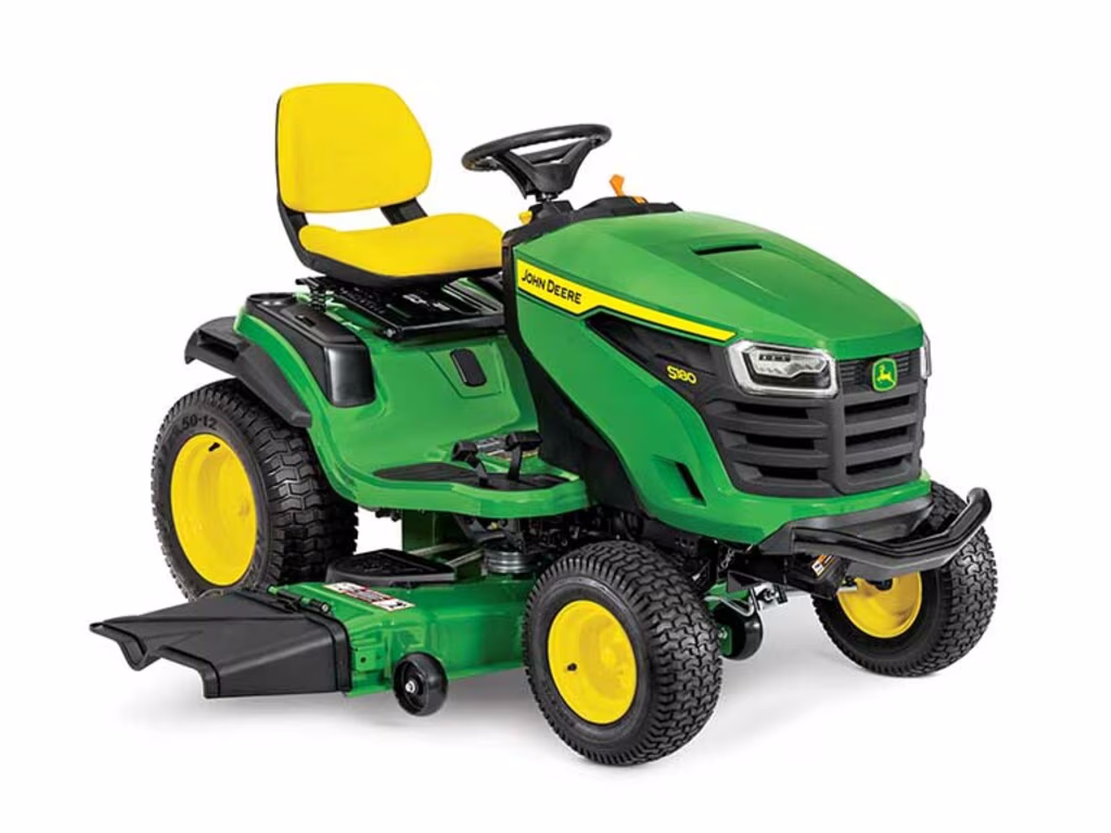 2026 John Deere Lawn & Garden S180 Riding Lawn Mowers