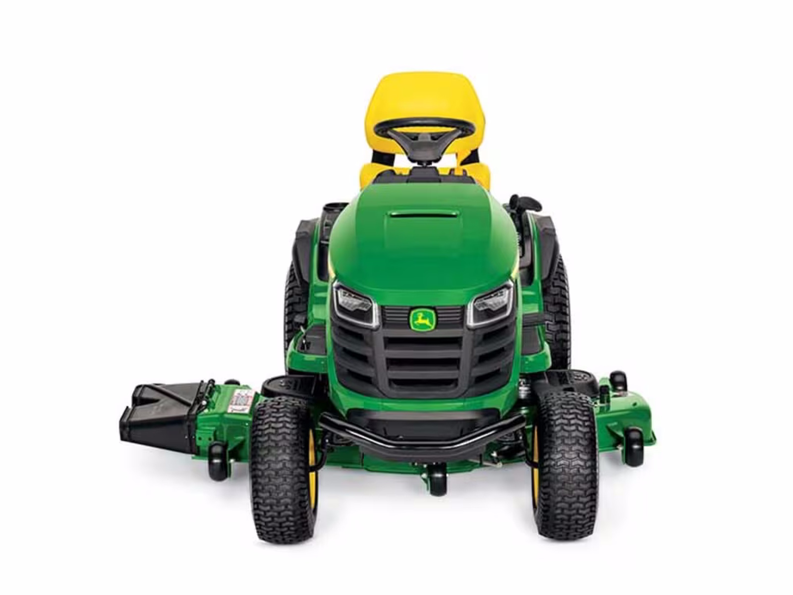 2026 John Deere Lawn & Garden S180 Riding Lawn Mowers