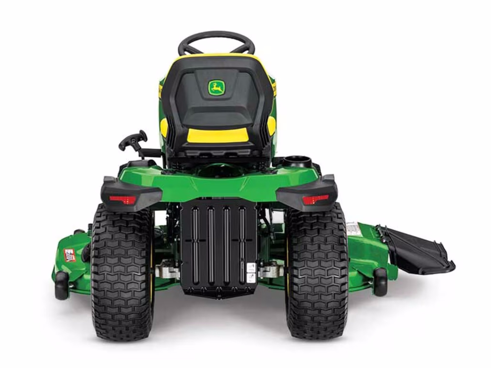 2026 John Deere Lawn & Garden S180 Riding Lawn Mowers