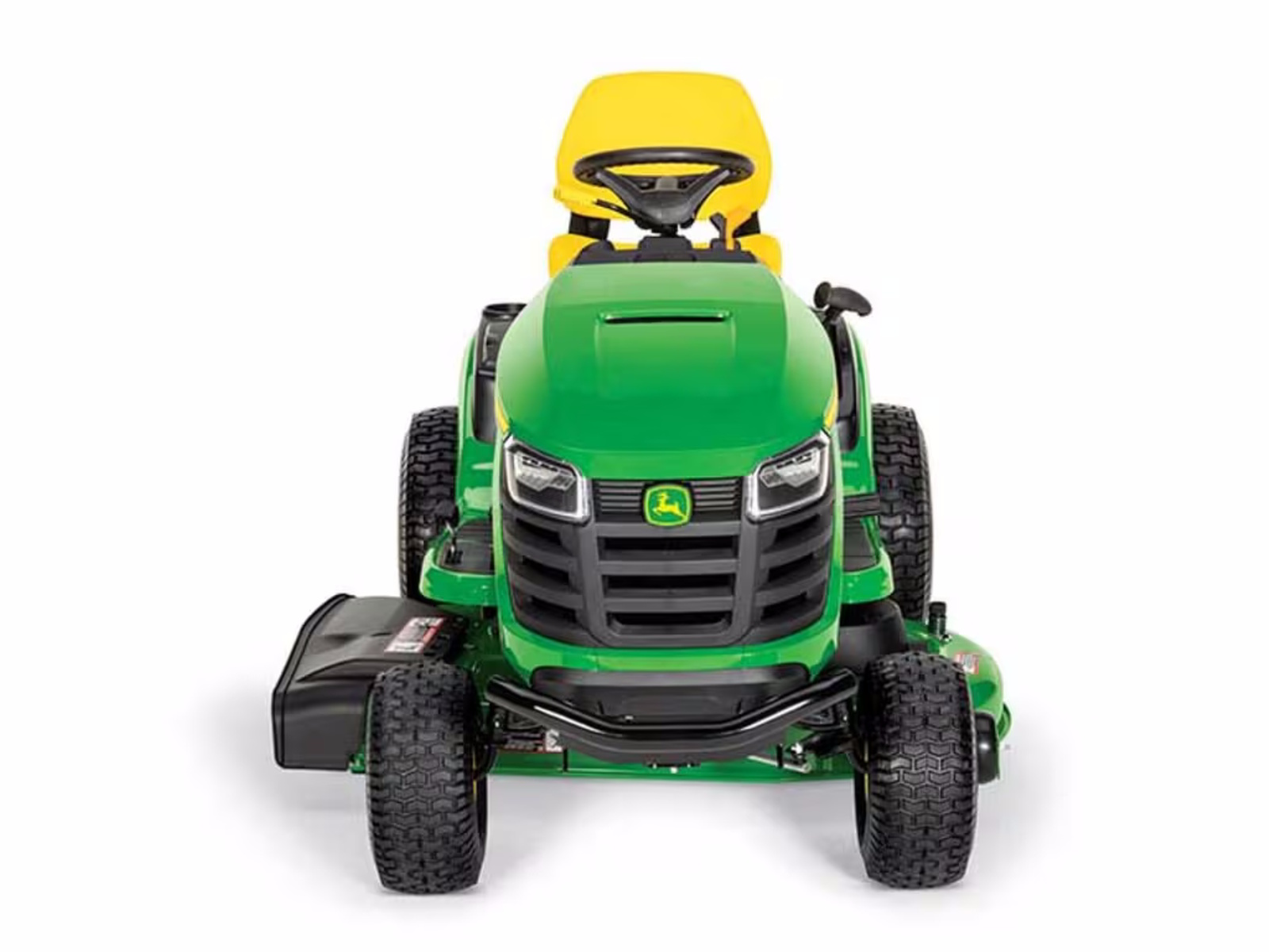 2026 John Deere Lawn & Garden S220 Riding Lawn Mowers