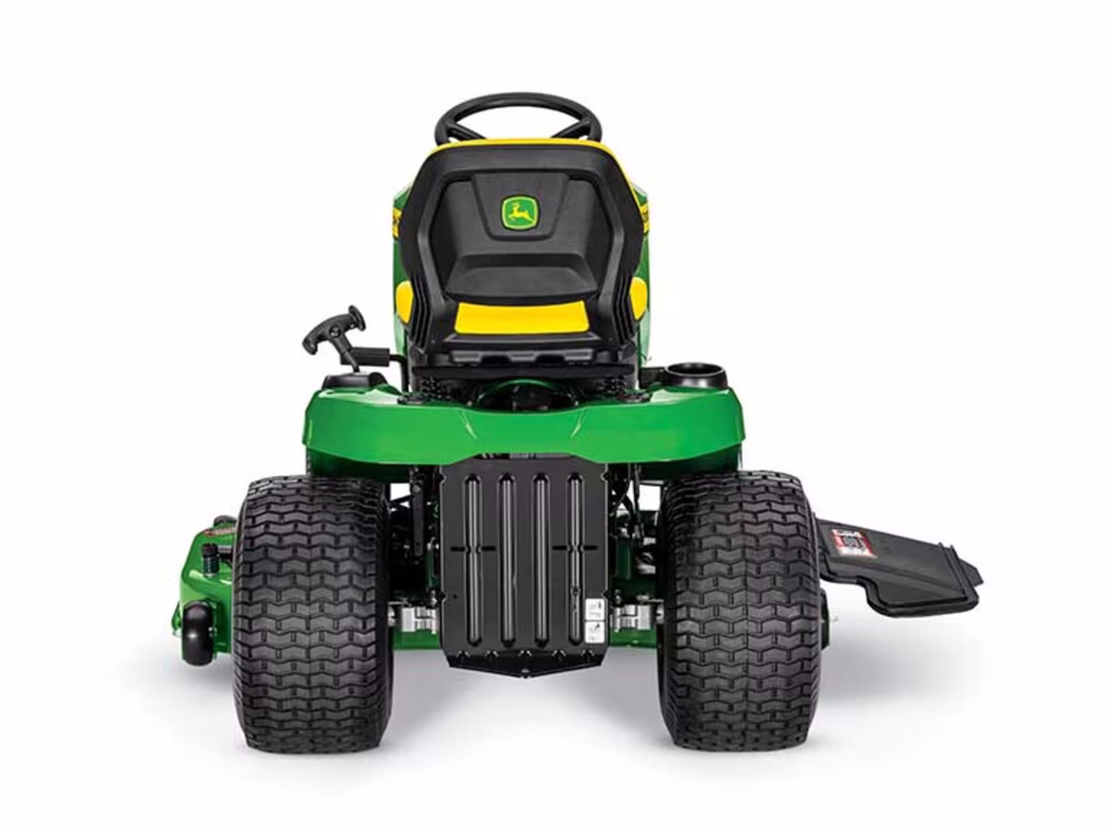 2026 John Deere Lawn & Garden S220 Riding Lawn Mowers