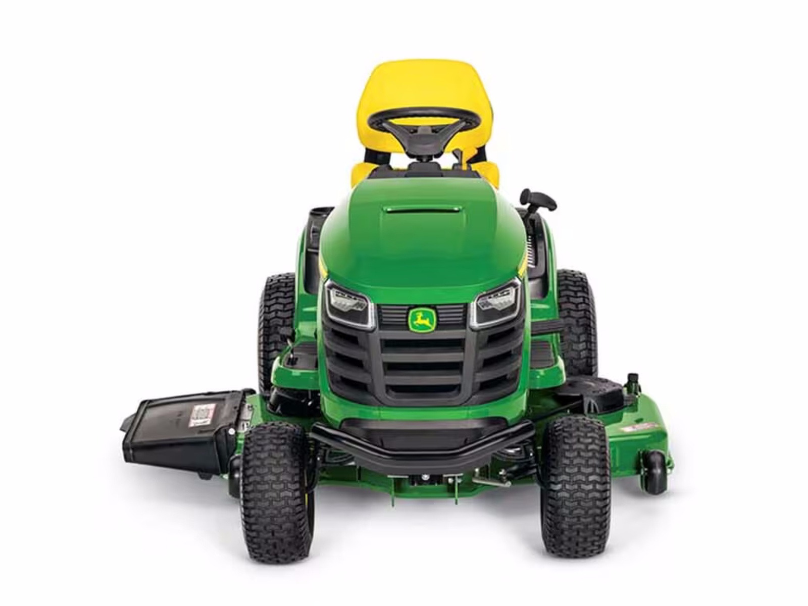 2026 John Deere Lawn & Garden S220 Riding Lawn Mowers