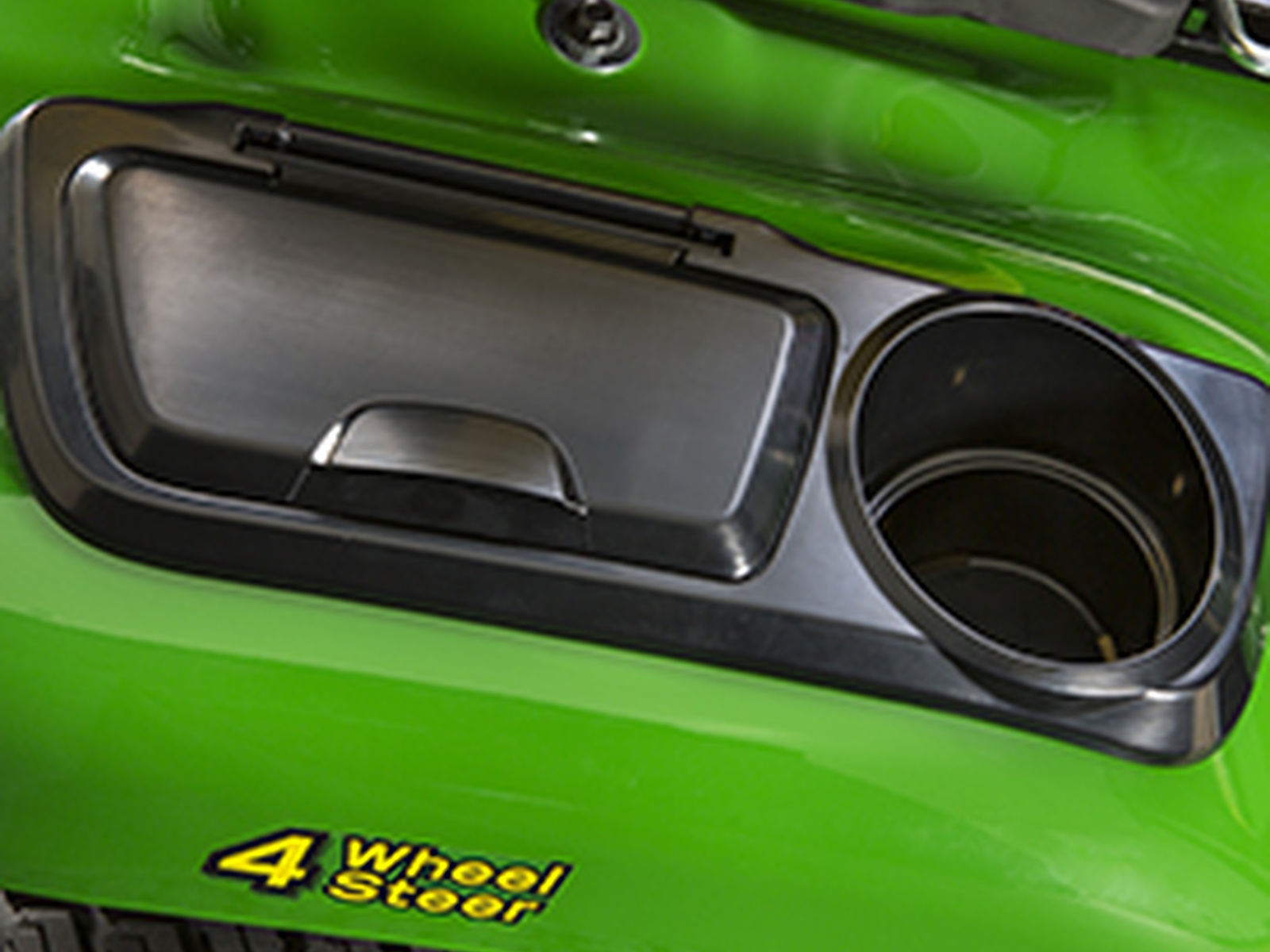 2026 John Deere Lawn & Garden X330, 42-in deck Riding Lawn Mowers