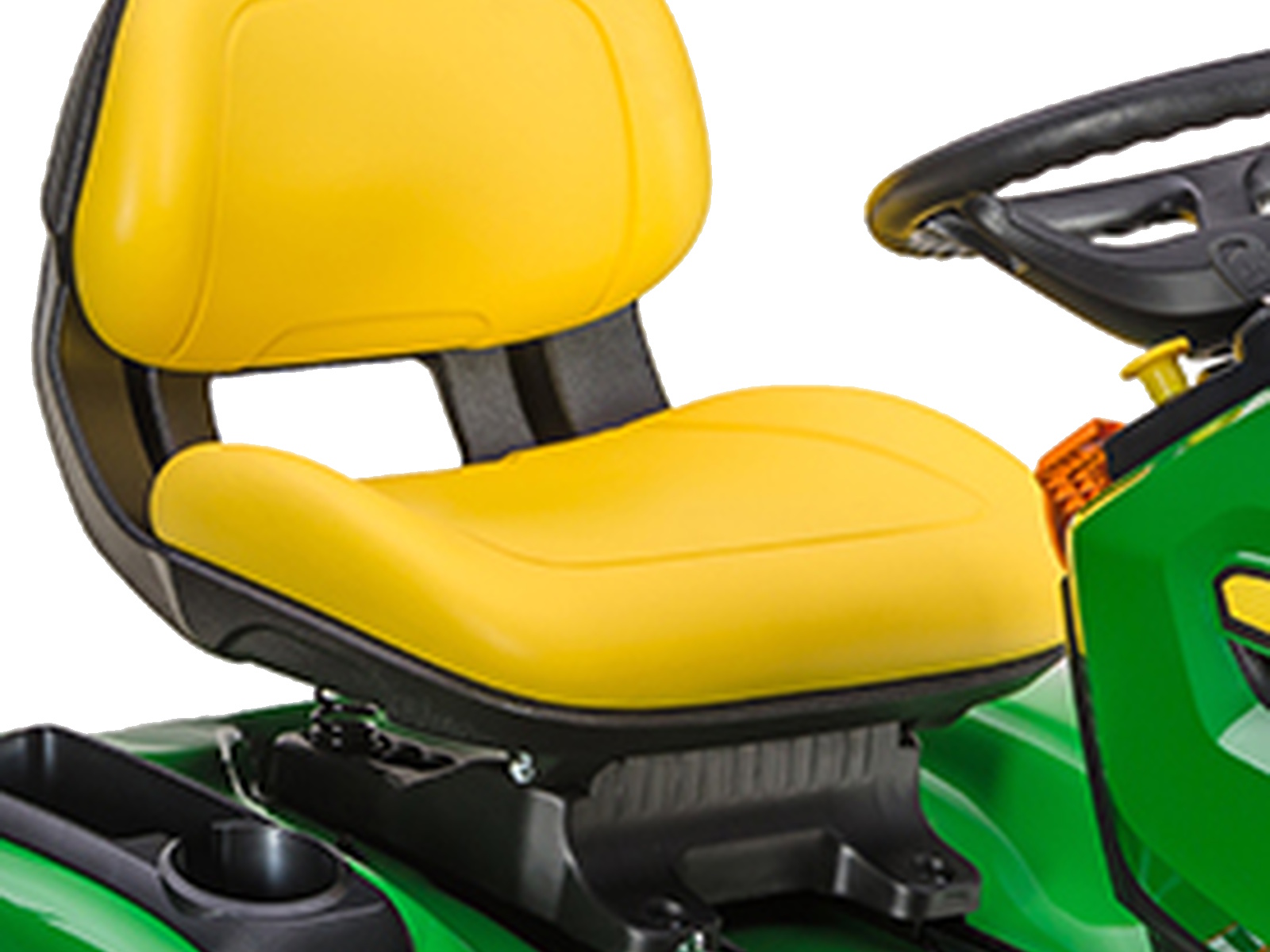 2026 John Deere Lawn & Garden X330, 42-in deck Riding Lawn Mowers