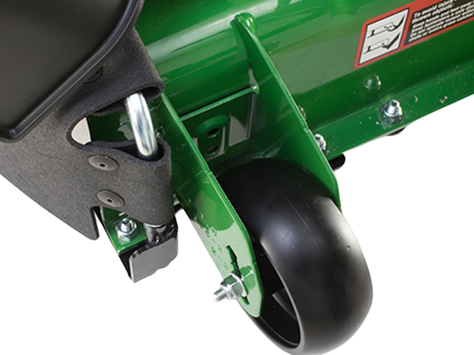 2026 John Deere Lawn & Garden X330, 42-in deck Riding Lawn Mowers