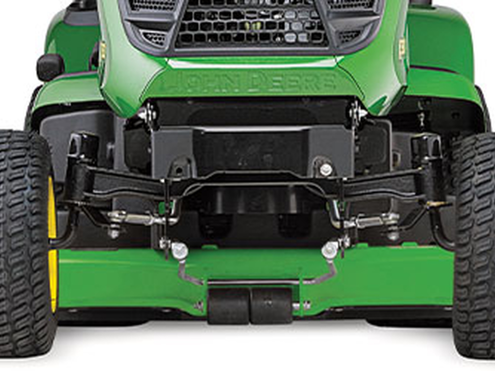 2026 John Deere Lawn & Garden X330, 42-in deck Riding Lawn Mowers