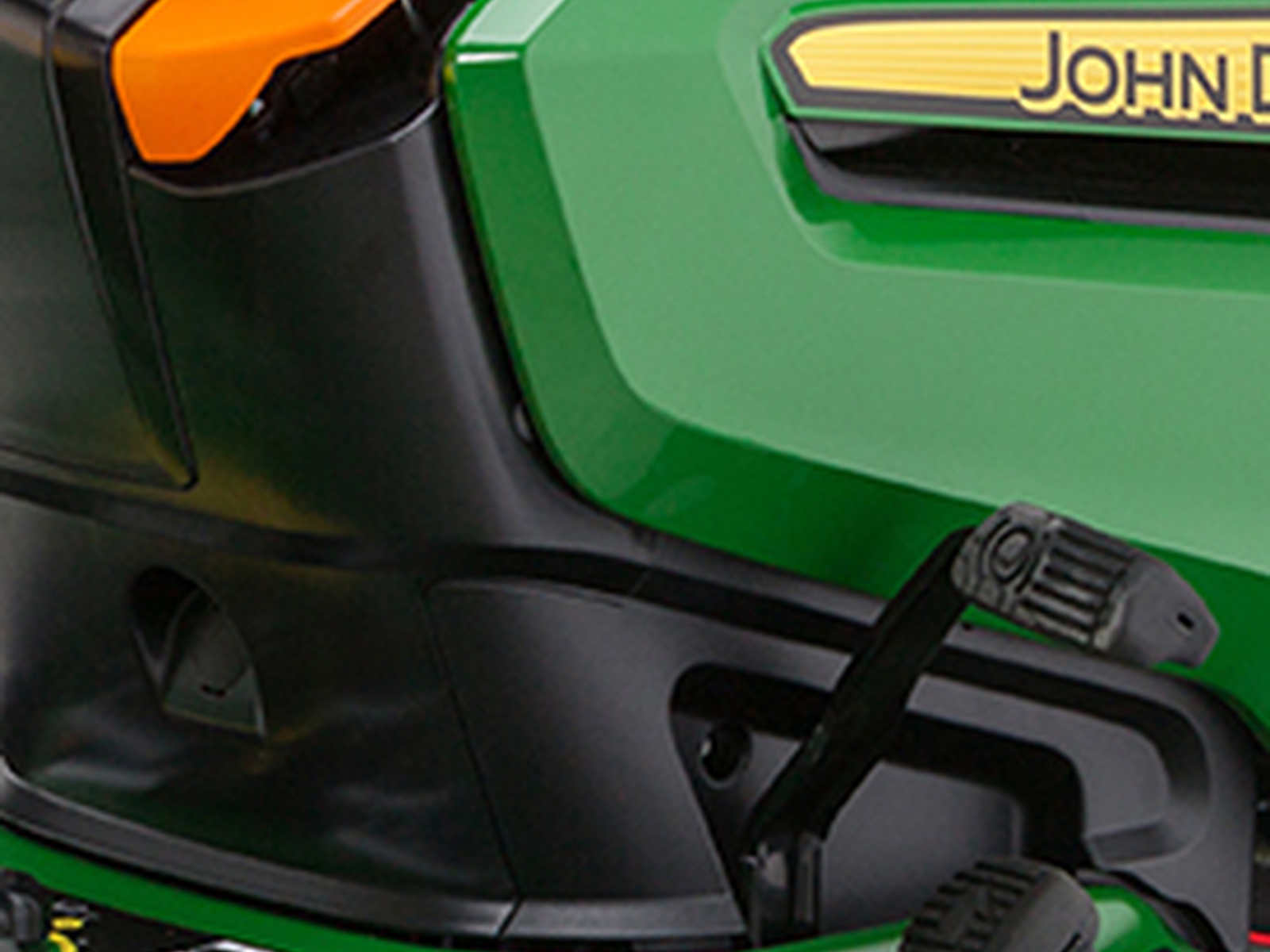 2026 John Deere Lawn & Garden X330, 42-in deck Riding Lawn Mowers