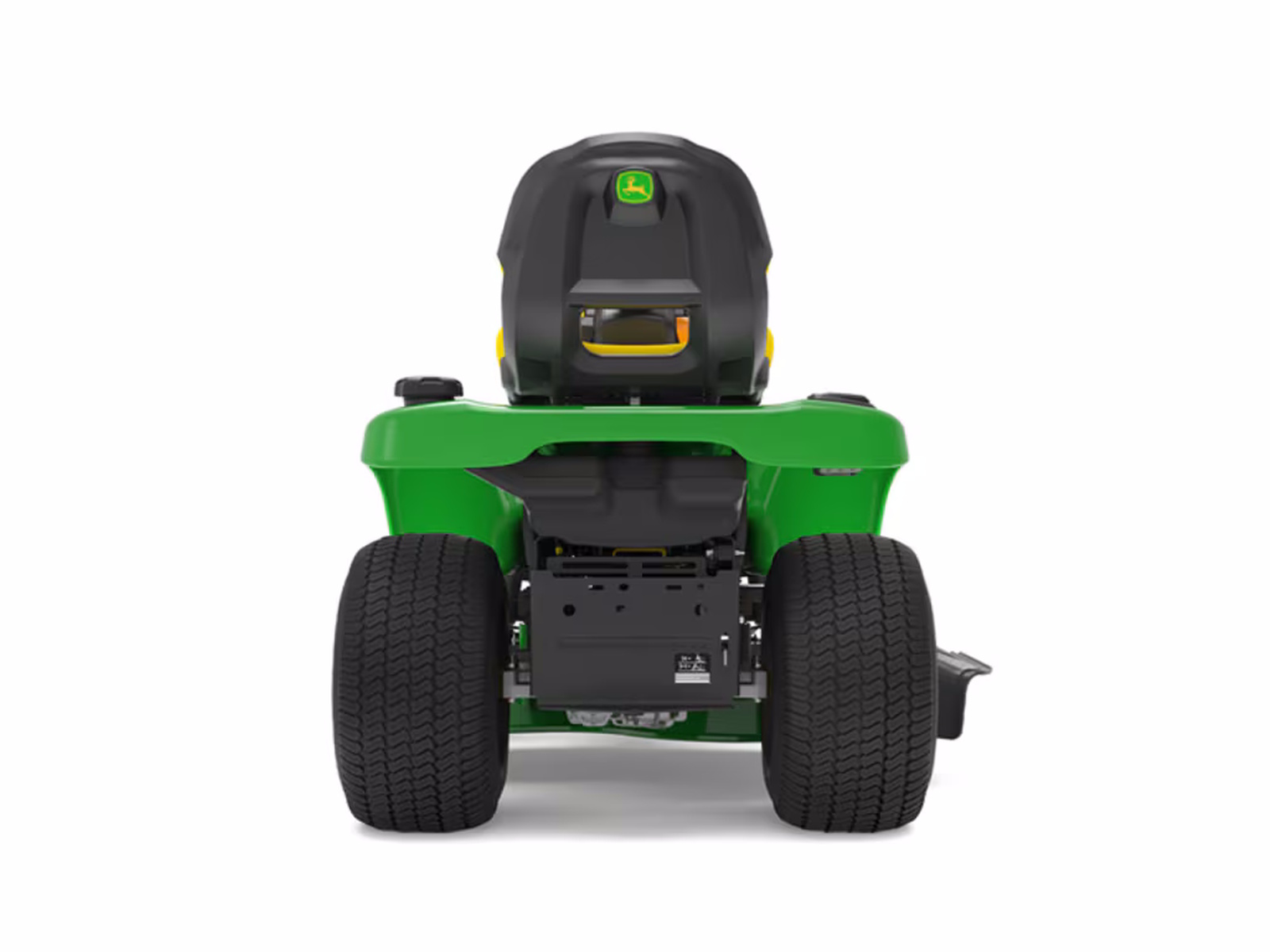 2026 John Deere Lawn & Garden X350 42-in deck Riding Lawn Mowers