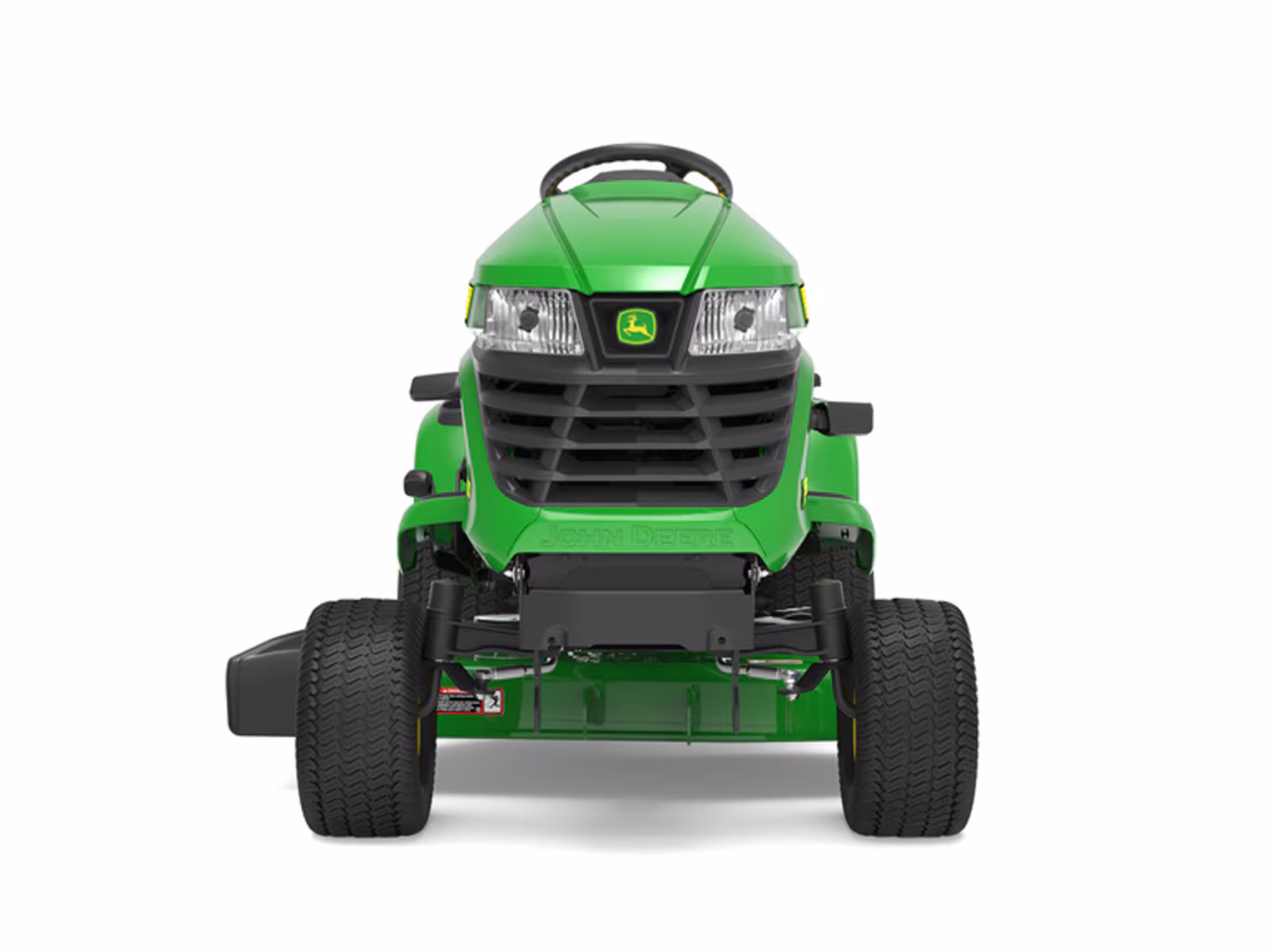2026 John Deere Lawn & Garden X350 42-in deck Riding Lawn Mowers
